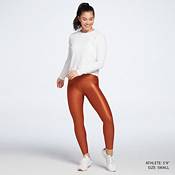 CALIA by Carrie Underwood Women's Energize Metals 7/8 Leggings product image