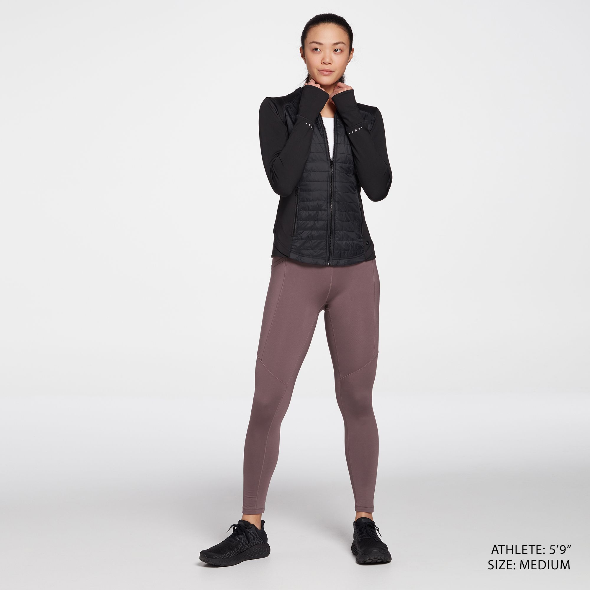 CALIA Women's Cold Dash Legging product image