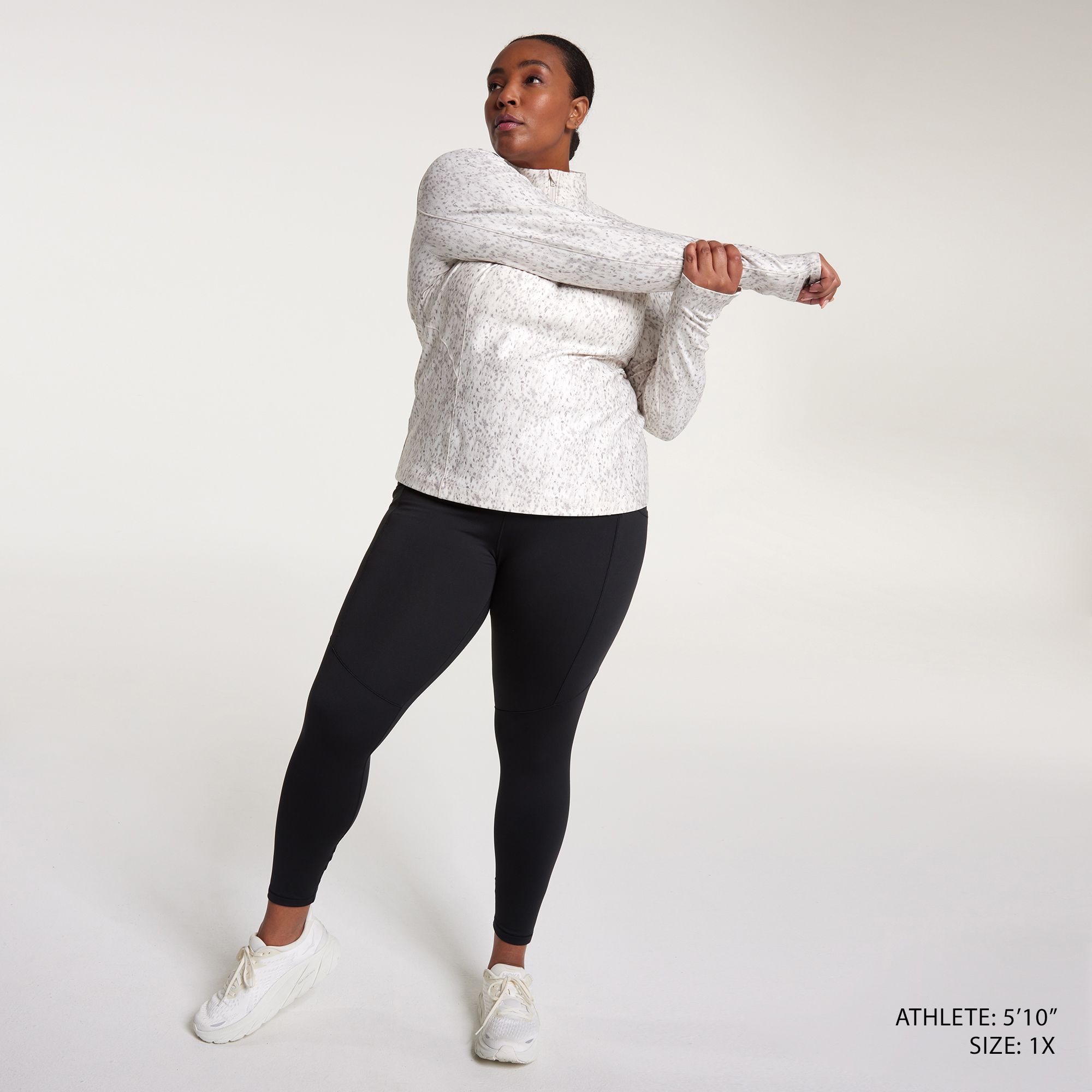 CALIA Women's Cold Dash Legging product image