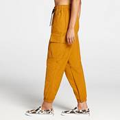 CALIA Women's Ath-Leather Jogger curated on LTK