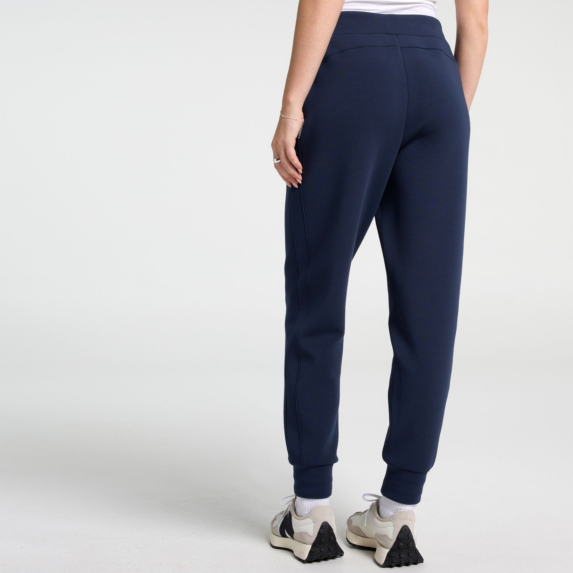 CALIA Women's Soft Scuba Jogger product image