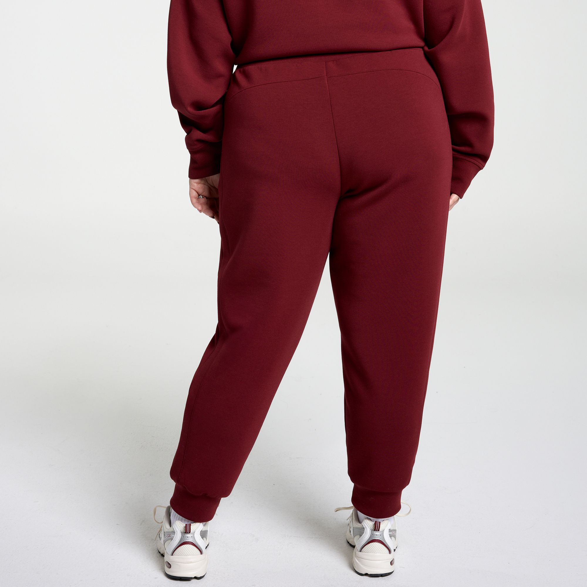 CALIA Women's Soft Scuba Jogger product image