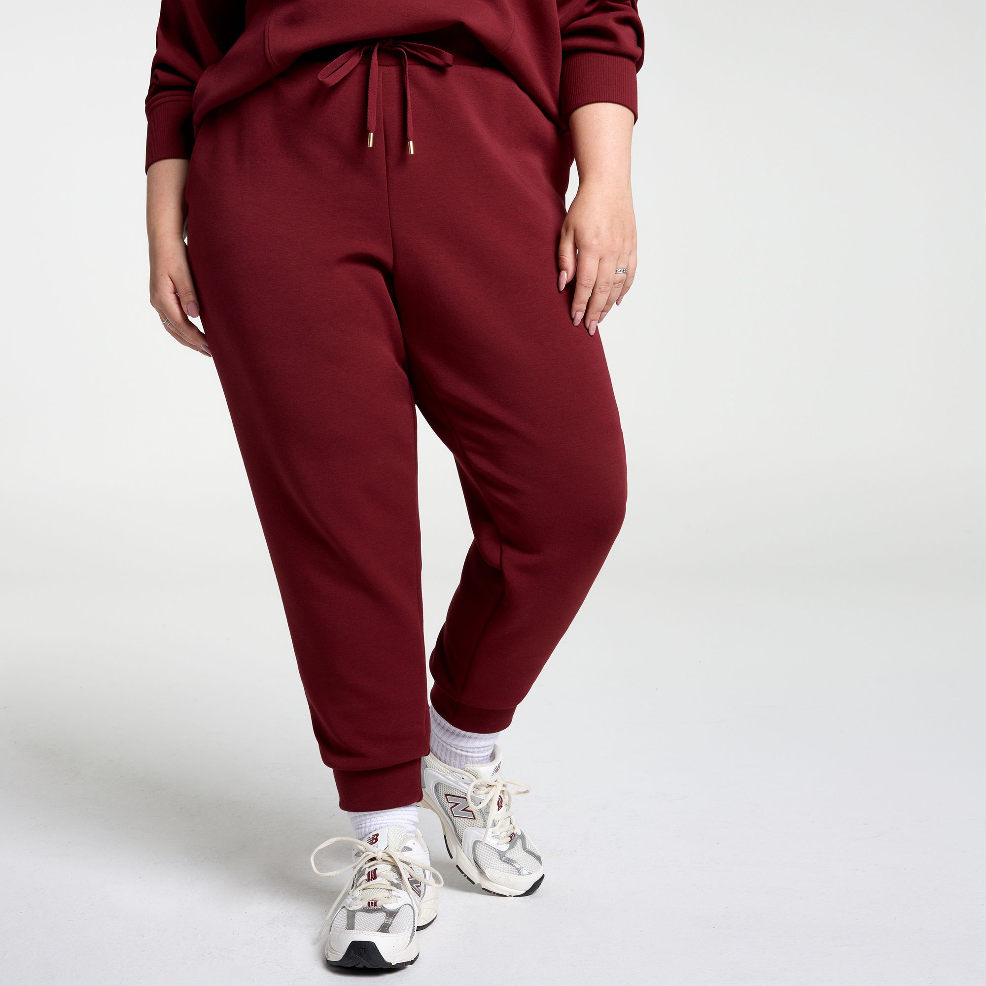 CALIA Women's Soft Scuba Jogger product image