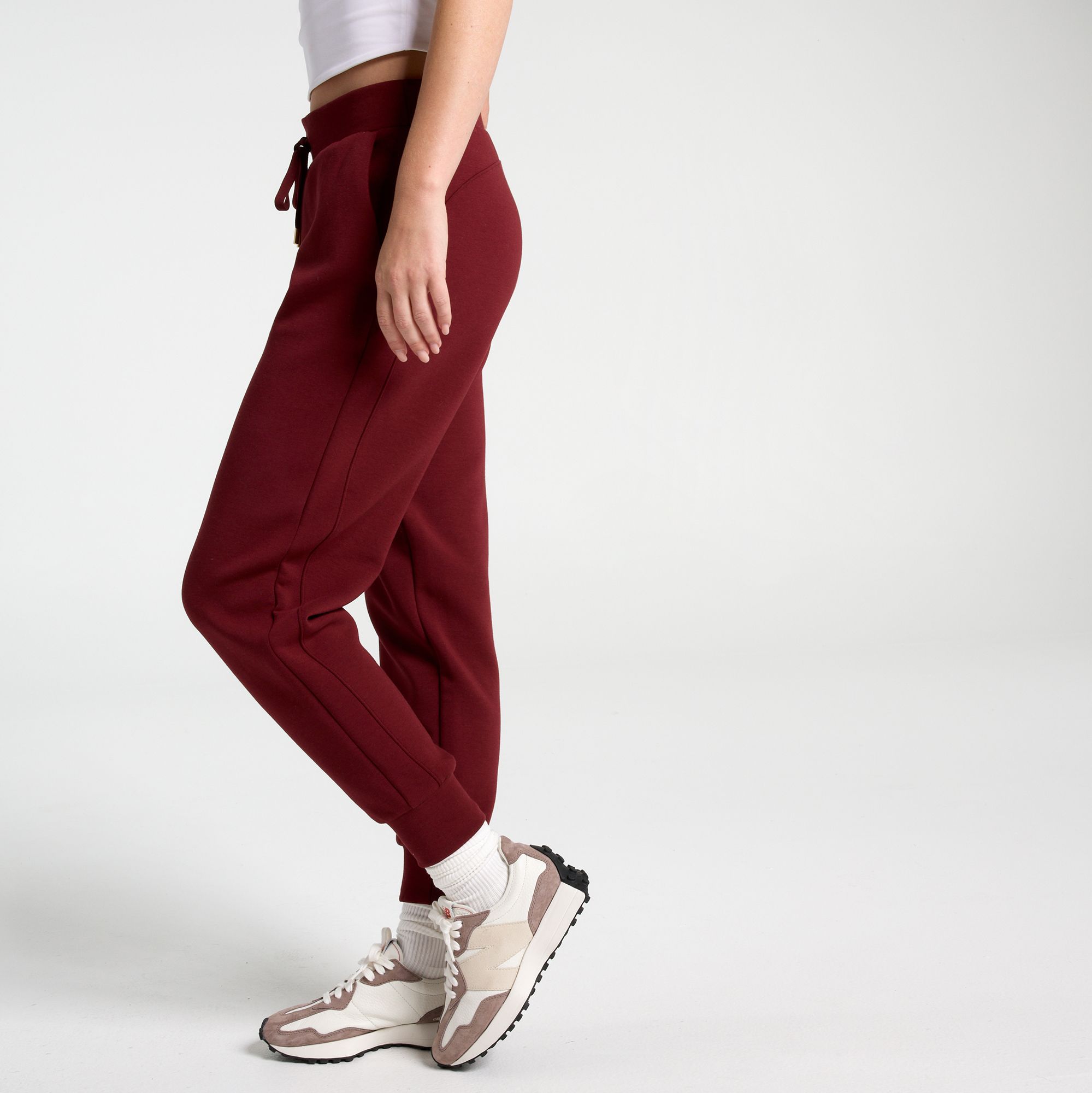 CALIA Women's Soft Scuba Jogger product image