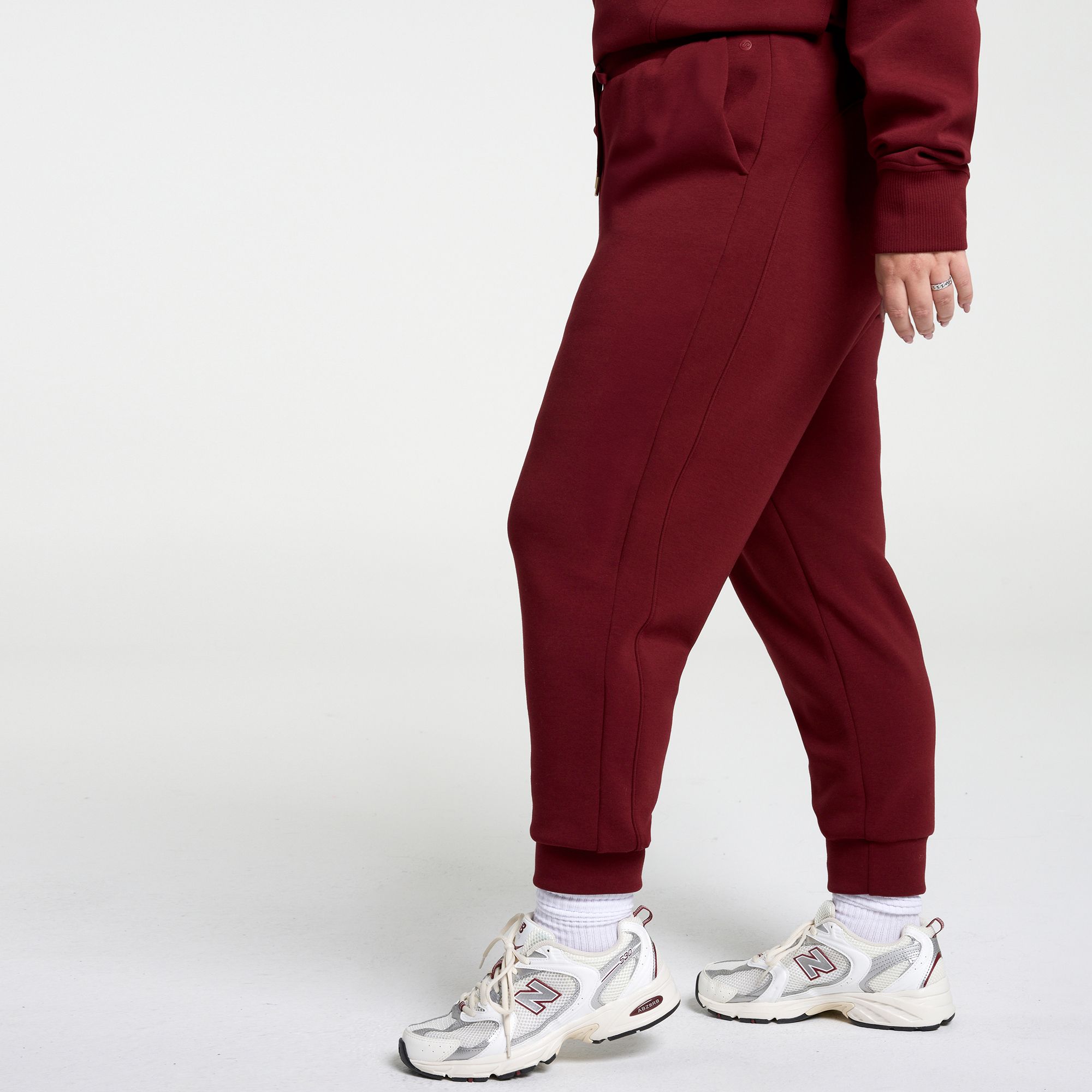 CALIA Women's Soft Scuba Jogger product image