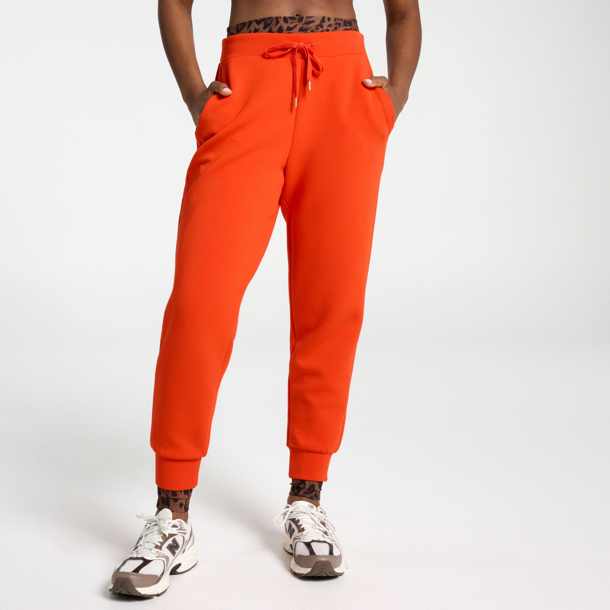 CALIA Women's Soft Scuba Jogger product image