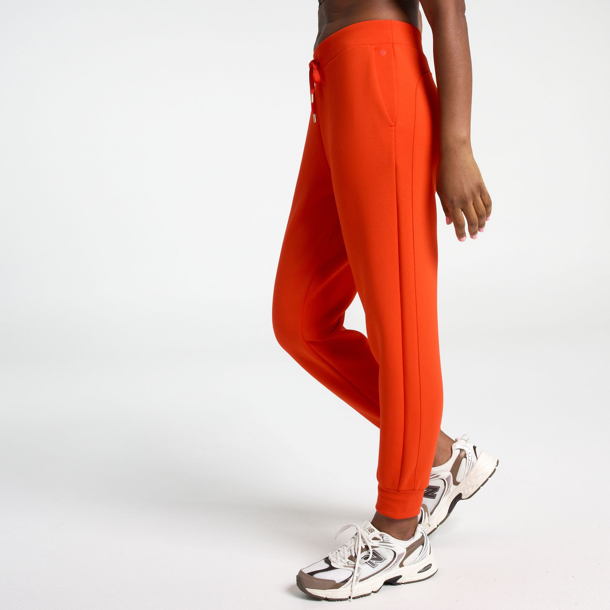 CALIA Women's Soft Scuba Jogger product image