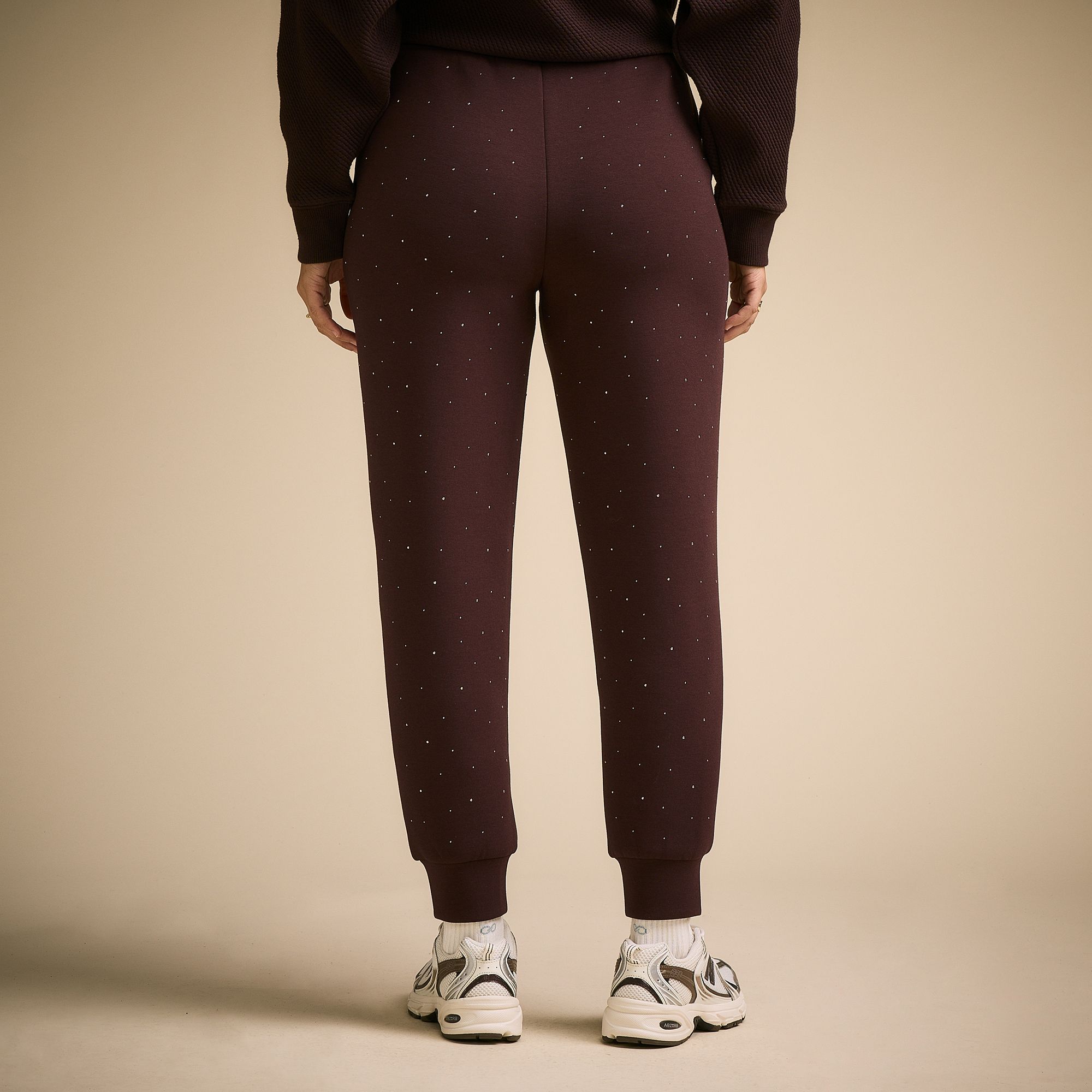 CALIA Women's Soft Scuba Jogger product image