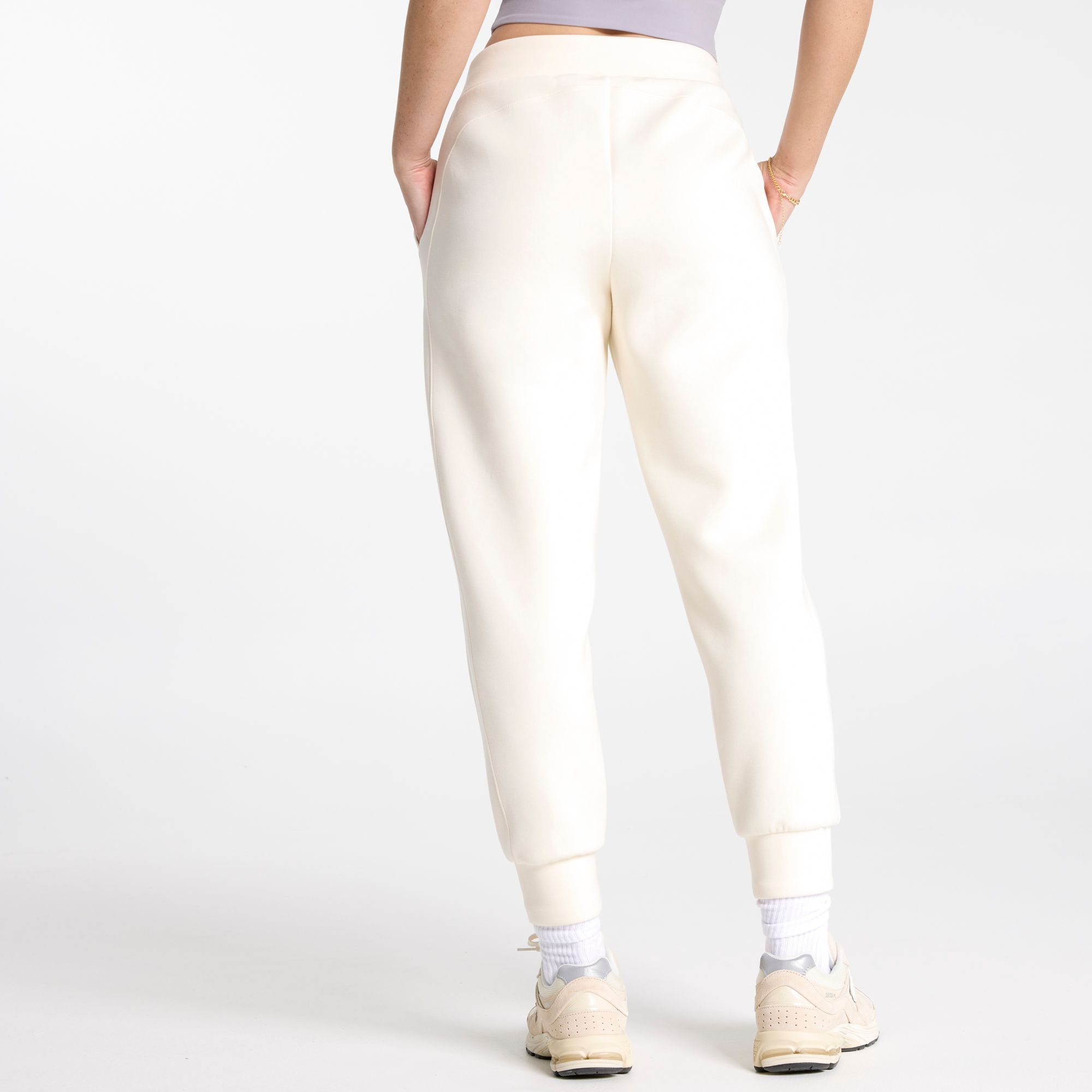 CALIA Women's Soft Scuba Jogger product image