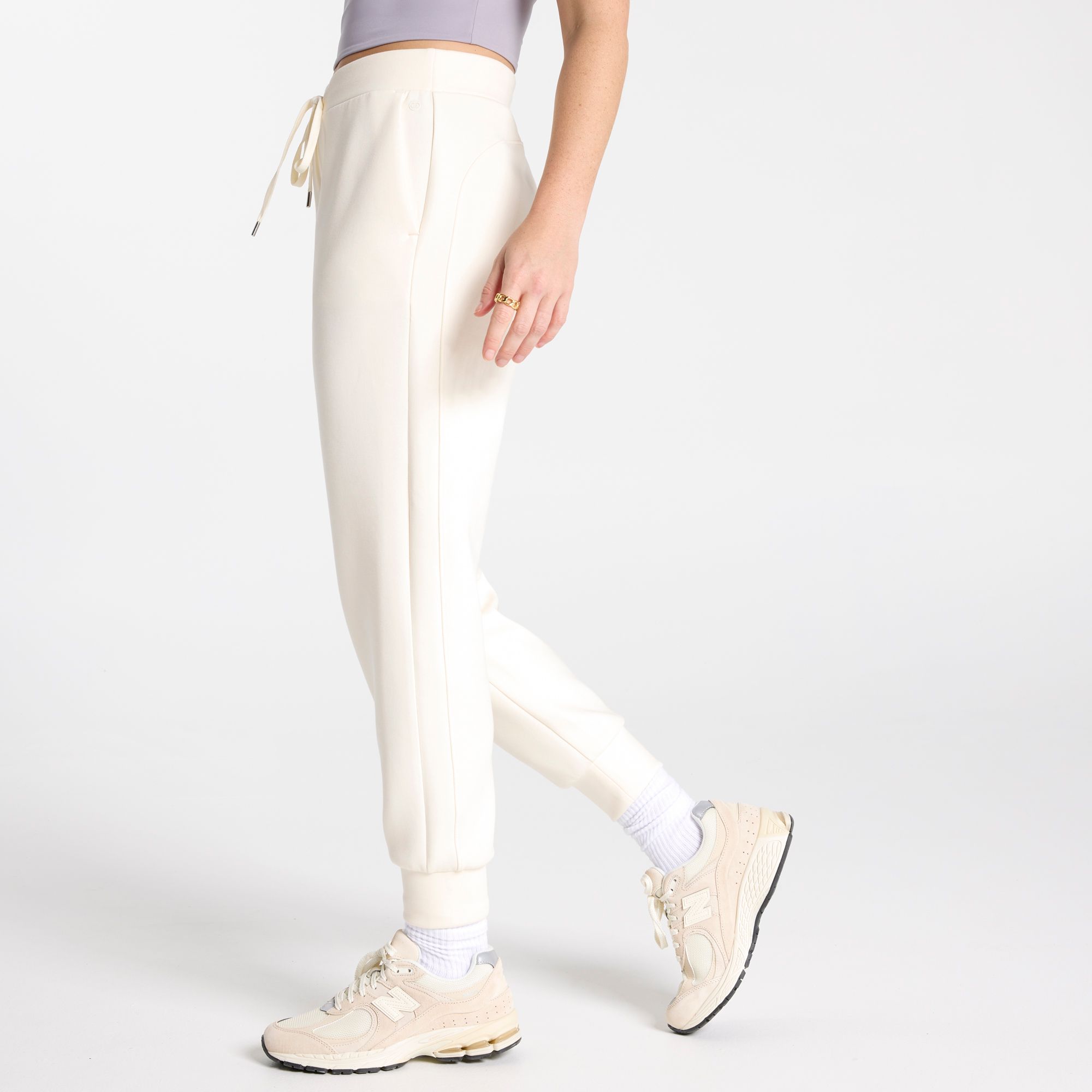 CALIA Women's Soft Scuba Jogger product image