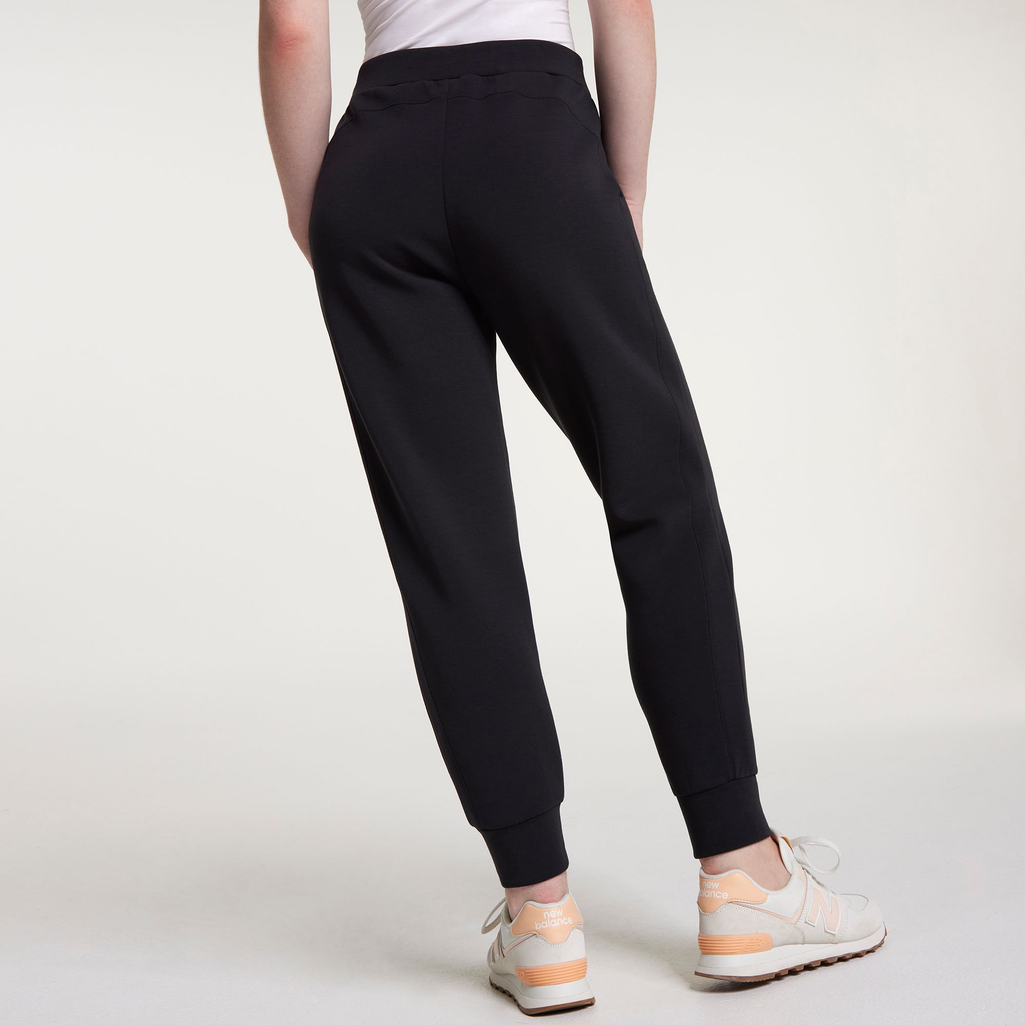 CALIA Women's Soft Scuba Jogger product image