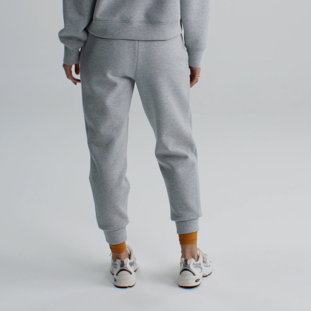 CALIA Women's Soft Scuba Jogger product