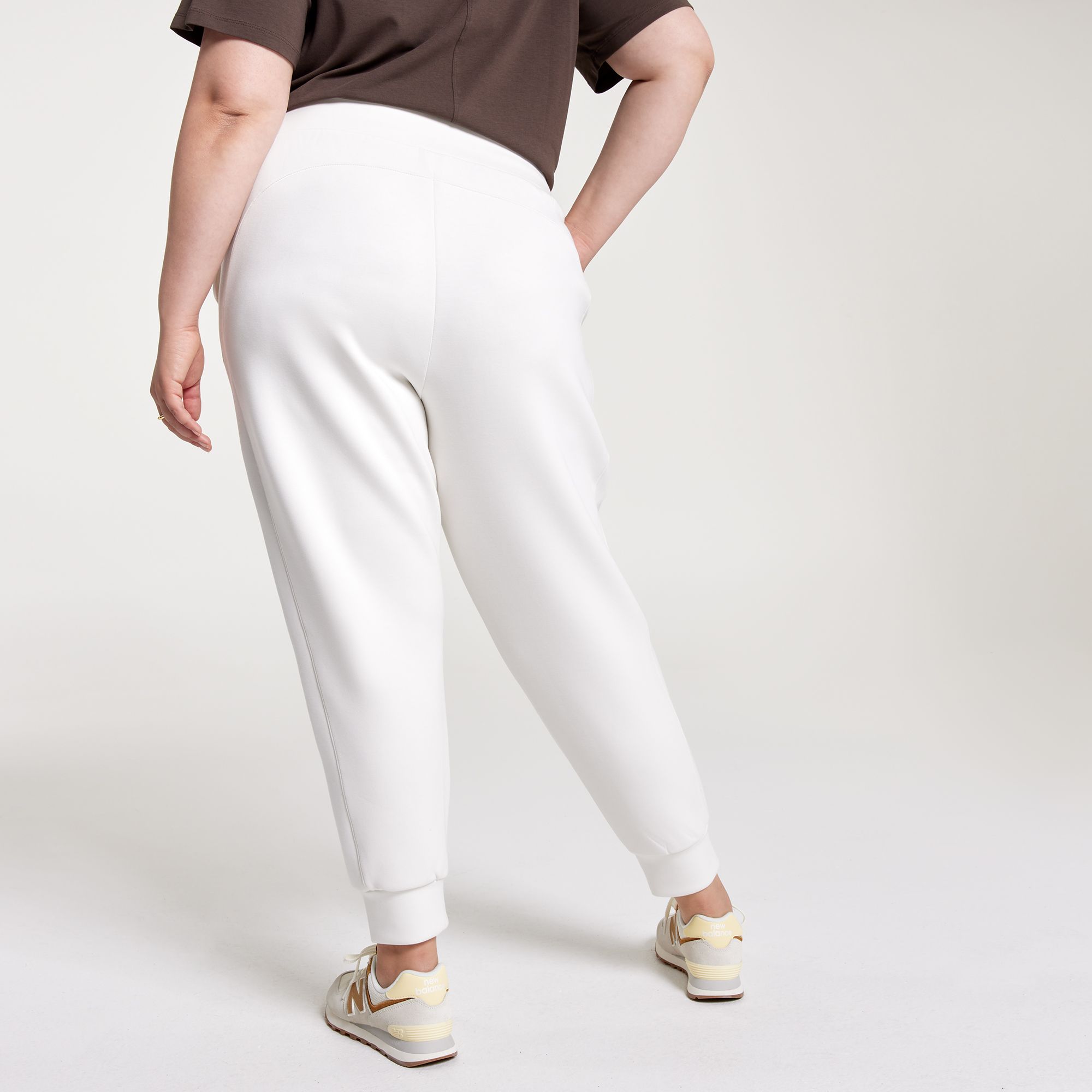 CALIA Women's Soft Scuba Jogger product image
