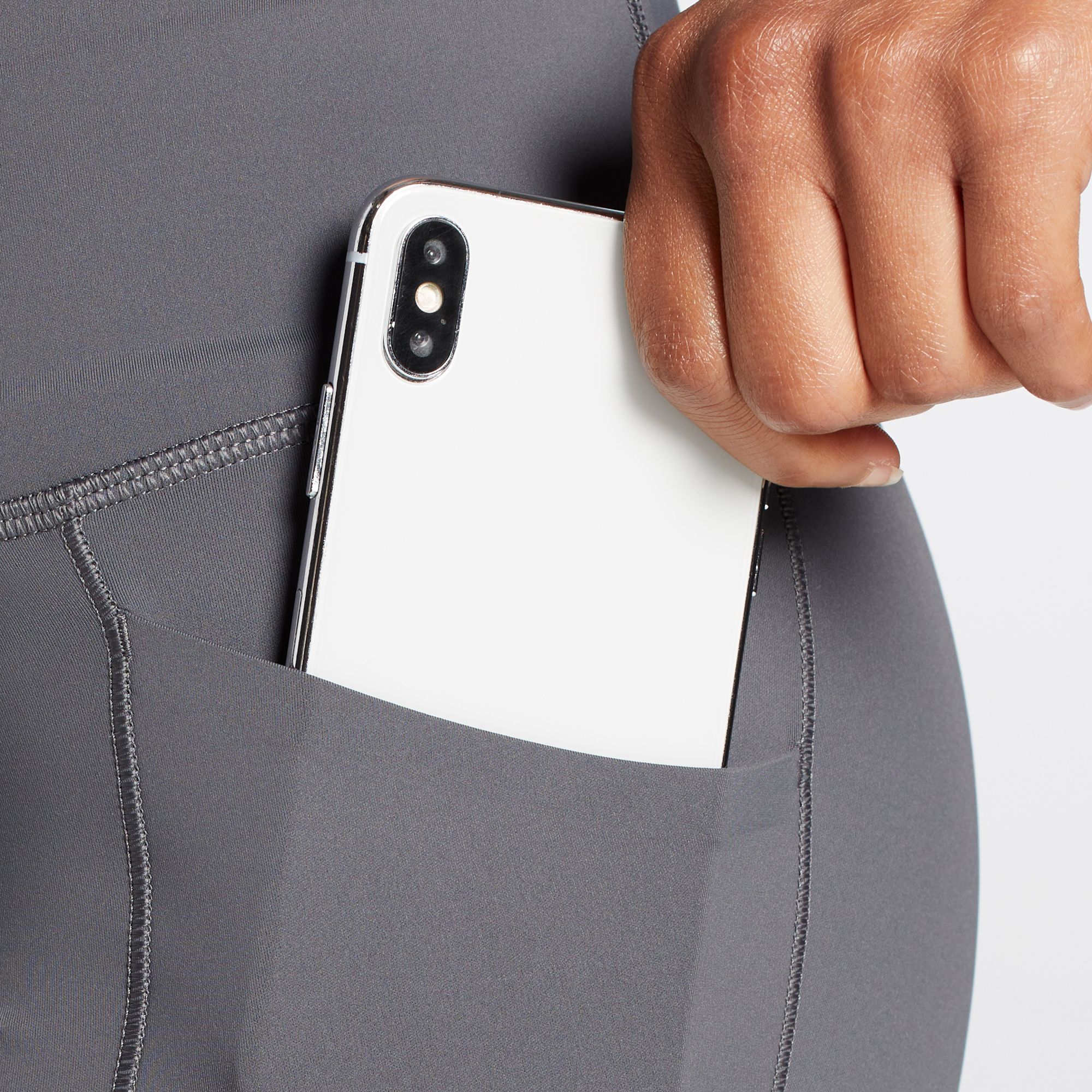 CALIA Women's PowerMove 7/8 Pocket Legging product image