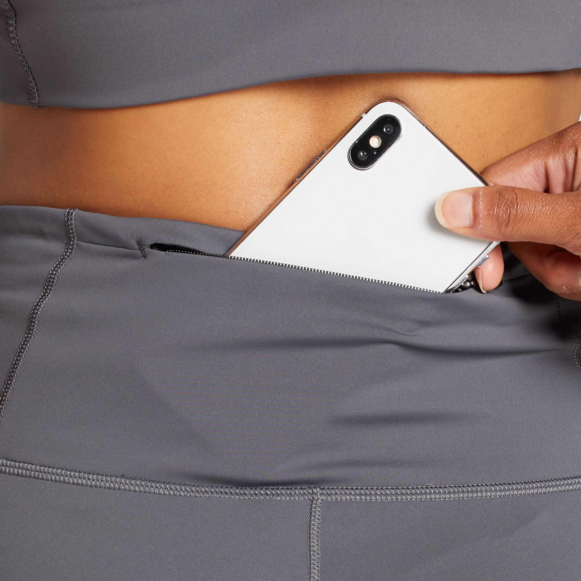 CALIA Women's PowerMove 7/8 Pocket Legging product image