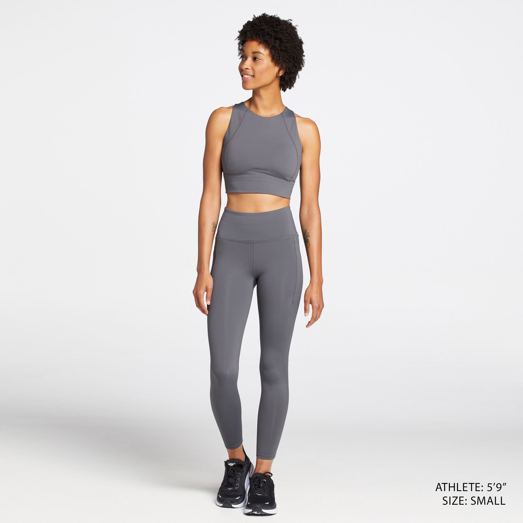 CALIA Women's PowerMove 7/8 Pocket Legging product image