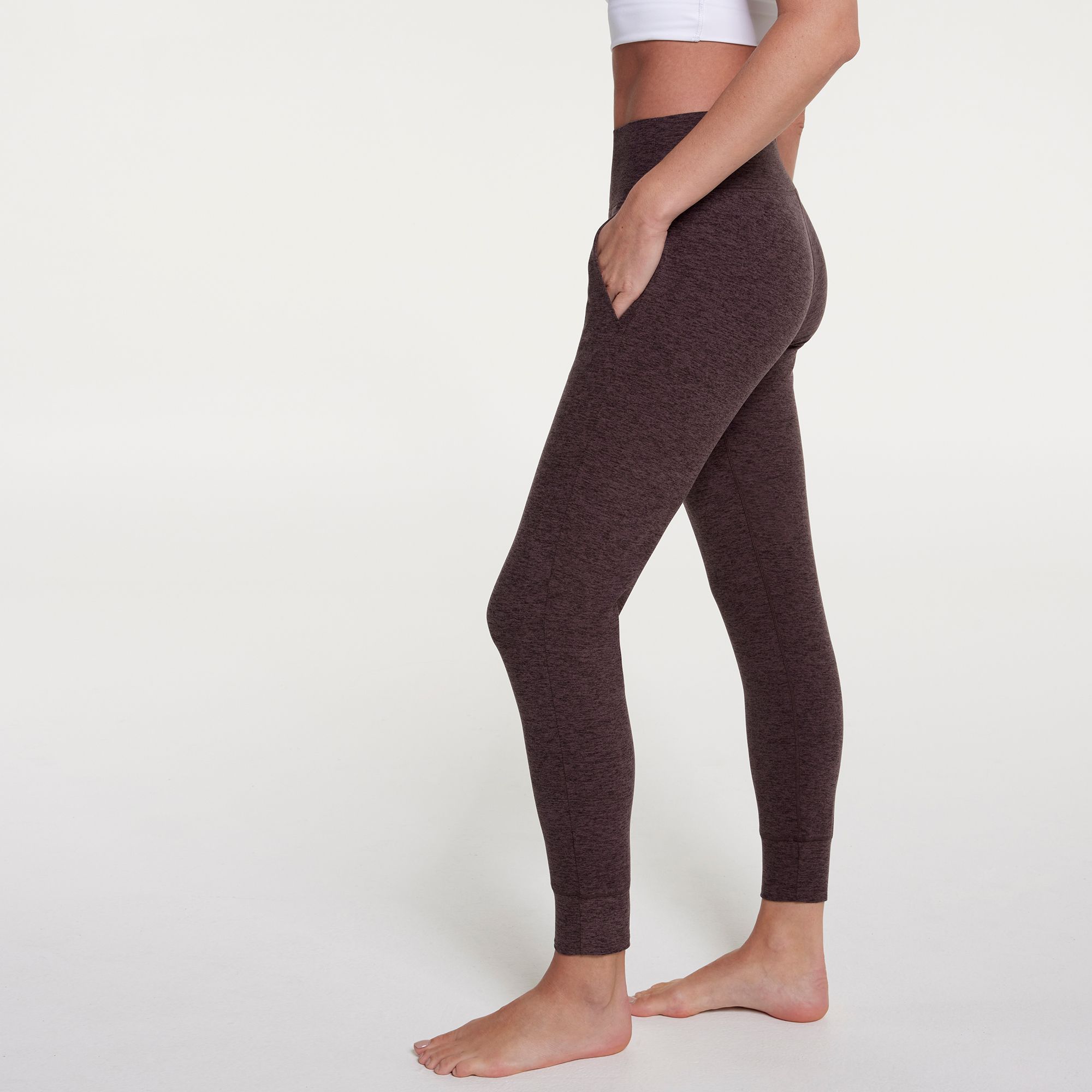CALIA Women's LustraLux Jogger Pant product image