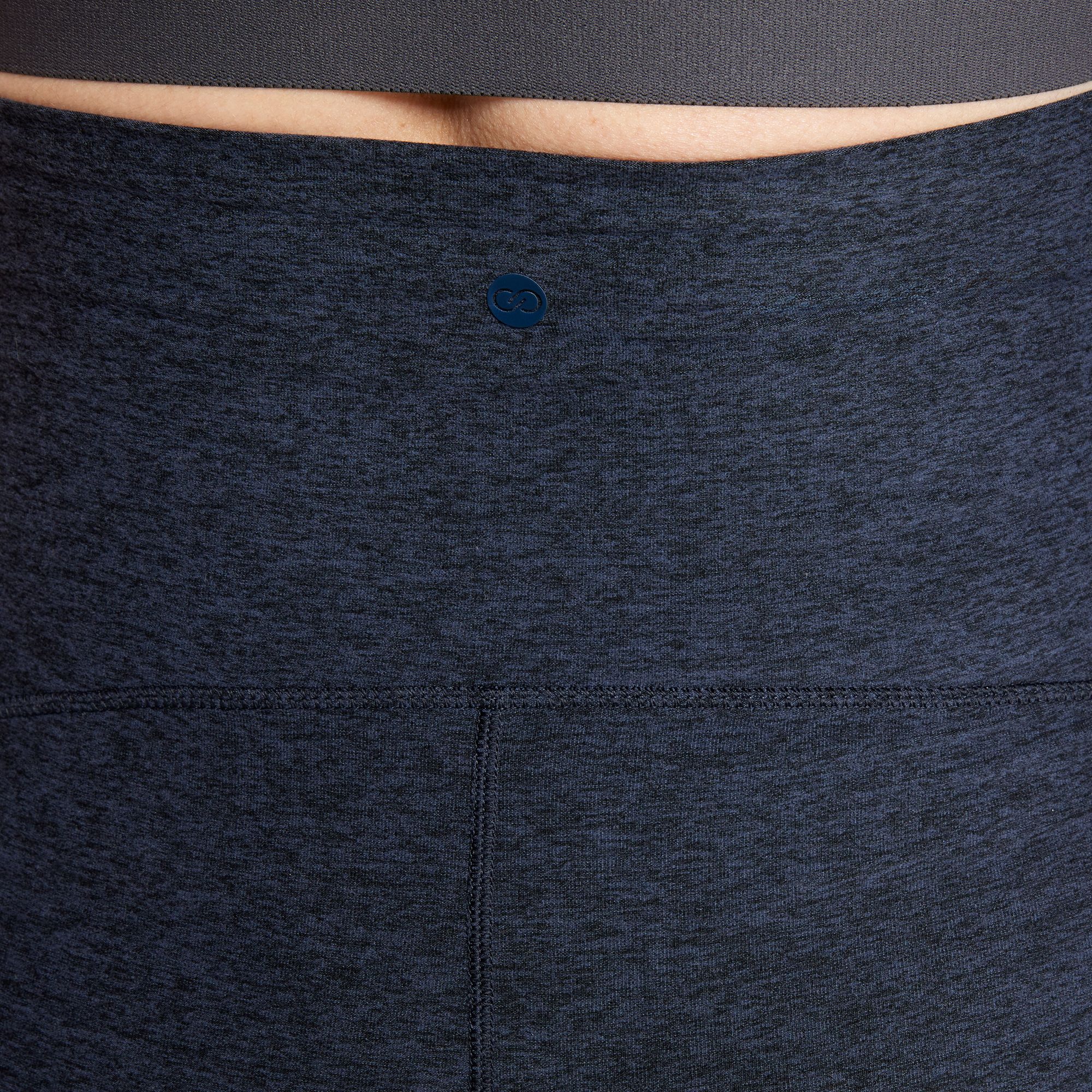 CALIA Women's LustraLux Maternity 7/8 Leggings product image