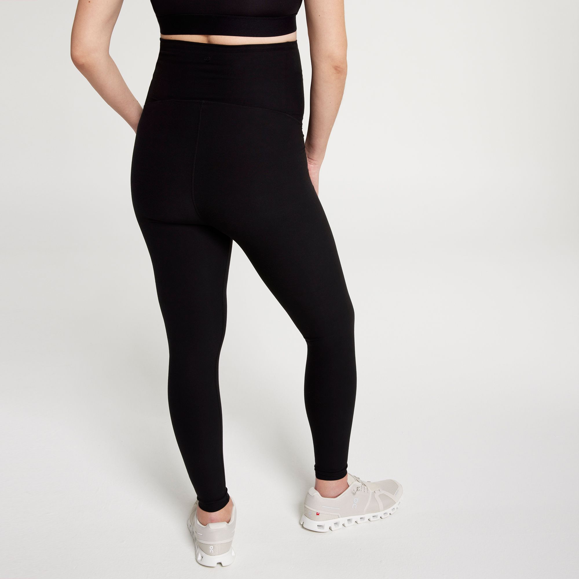 CALIA Women's LustraLux Maternity 7/8 Leggings product image