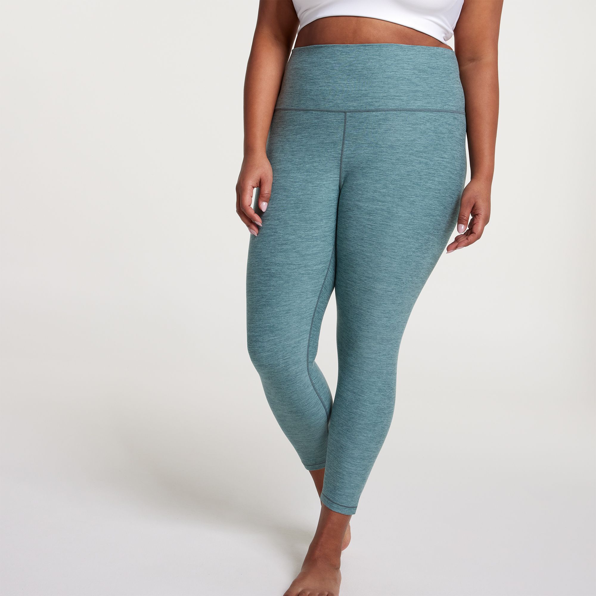 CALIA Women's LustraLux 7/8 Legging product image