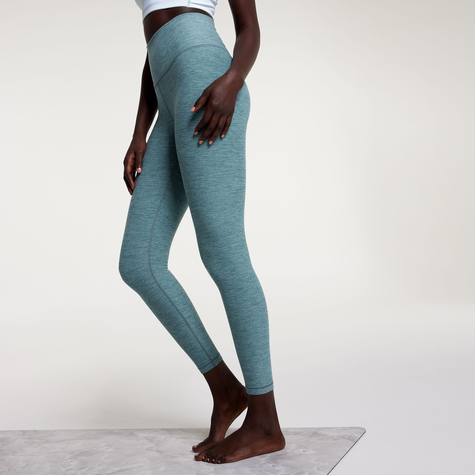 CALIA Women's LustraLux 7/8 Legging product image