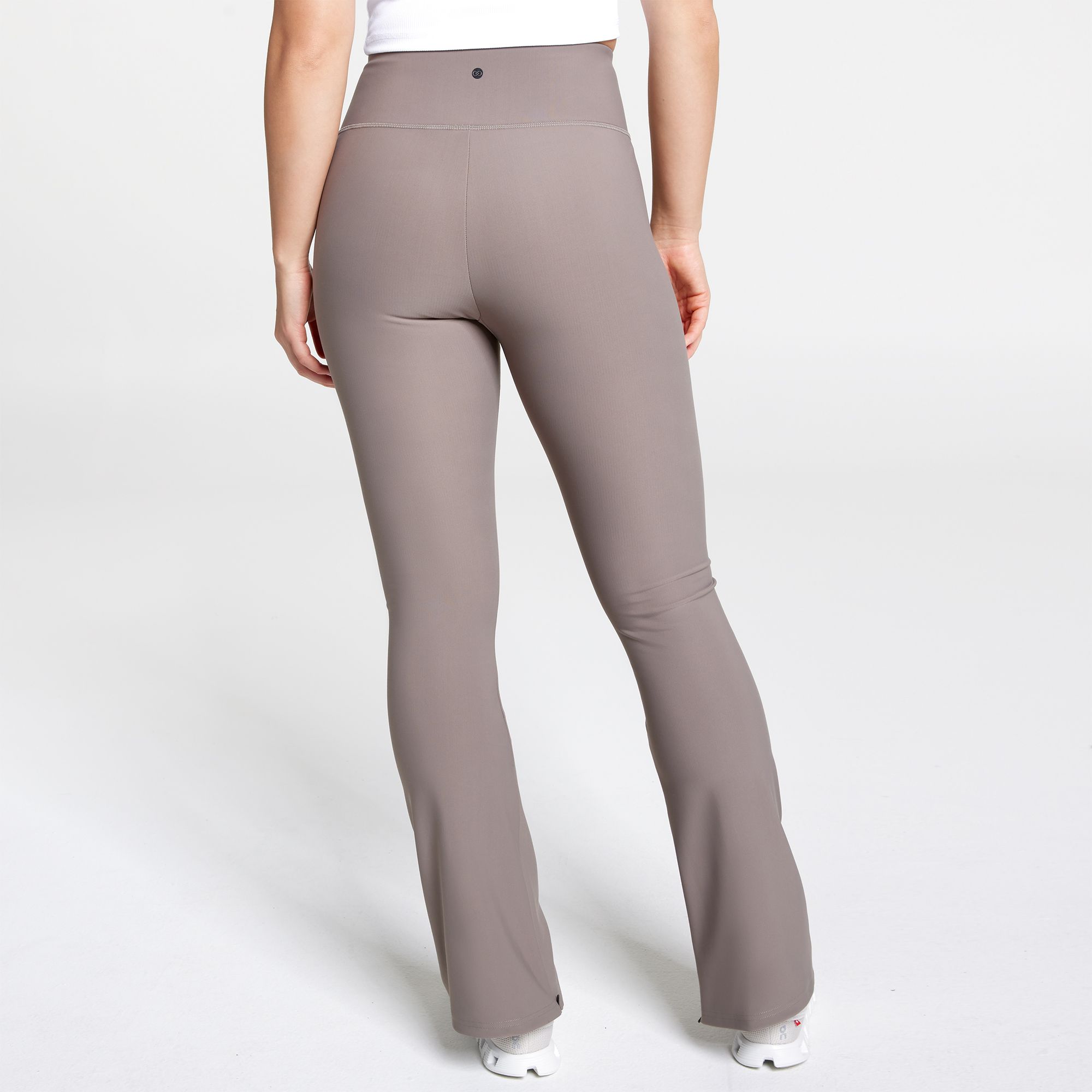 CALIA Women's Sculpt Flare Zipper Leg Pant product image