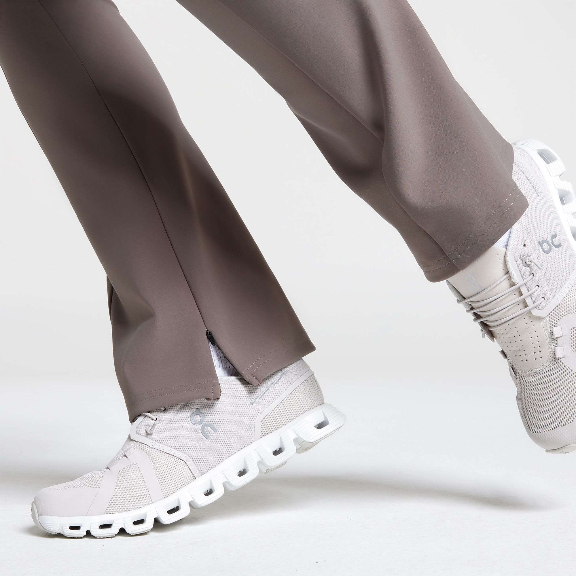 CALIA Women's Sculpt Flare Zipper Leg Pant product image