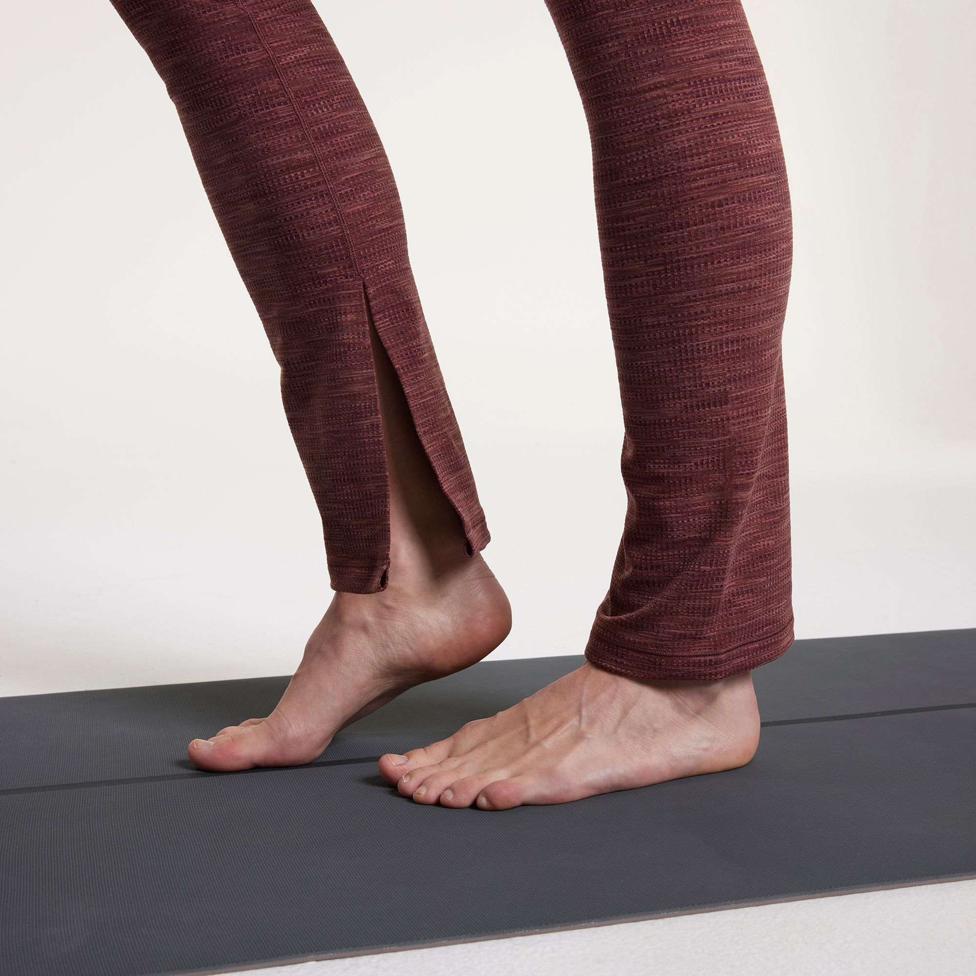 CALIA Women's Essential Ultra Slim Boot Cut Pant product image