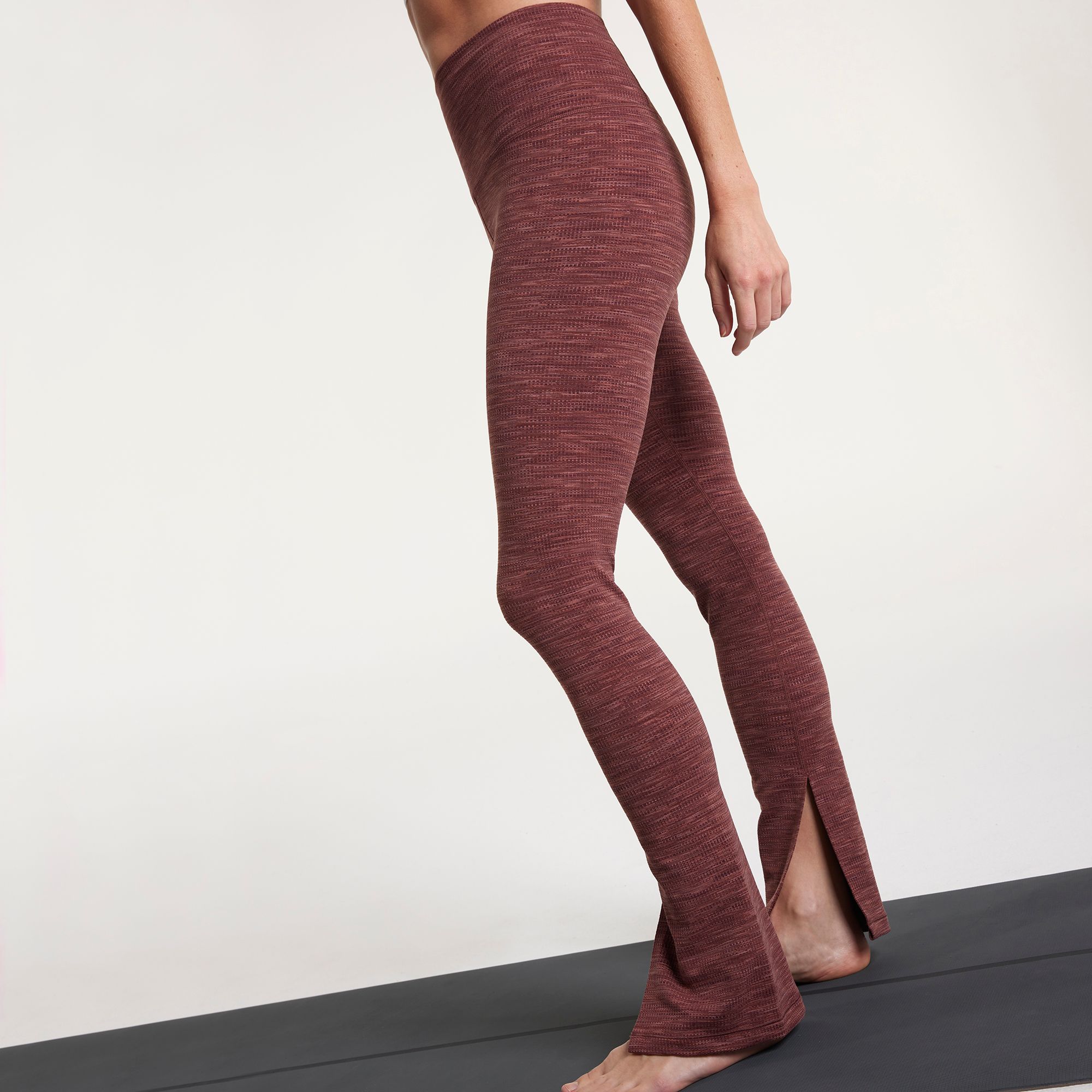 CALIA Women's Essential Ultra Slim Boot Cut Pant product image