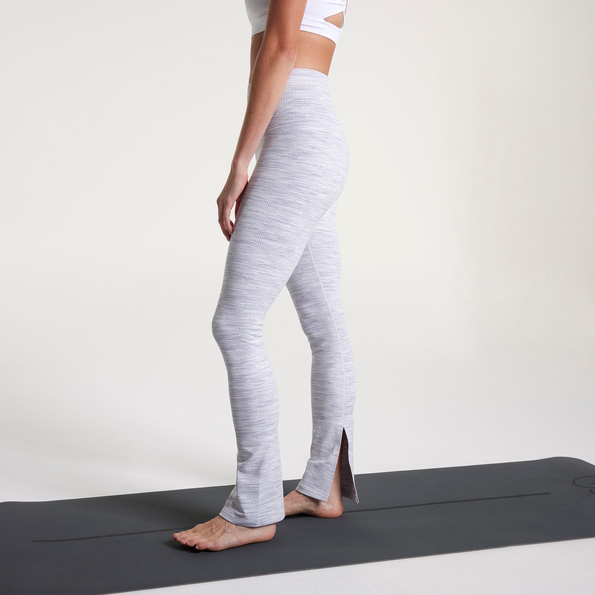 CALIA Women's Essential Ultra Slim Boot Cut Pant product image