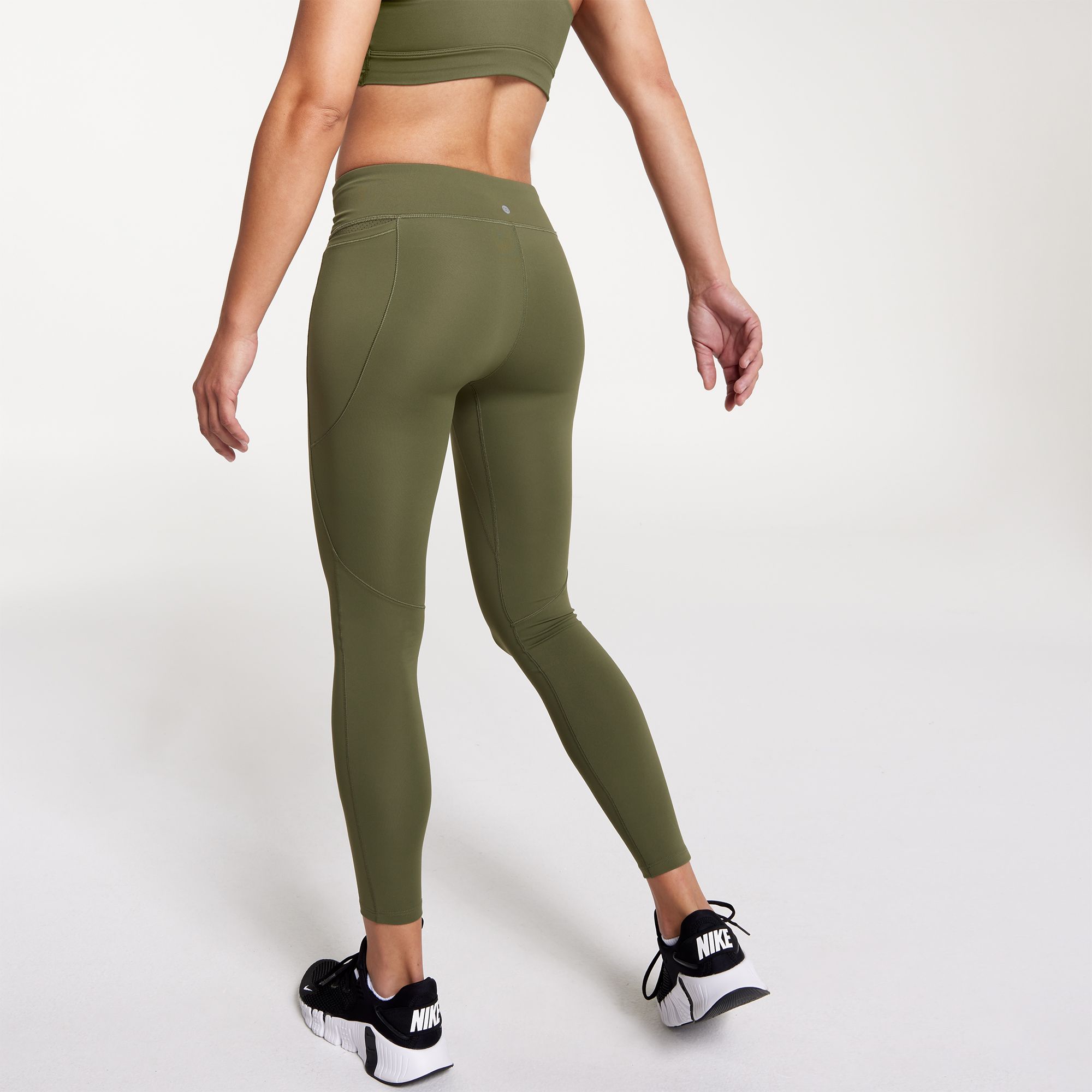 CALIA Women's Energize Low Rise 7/8 Leggings product image
