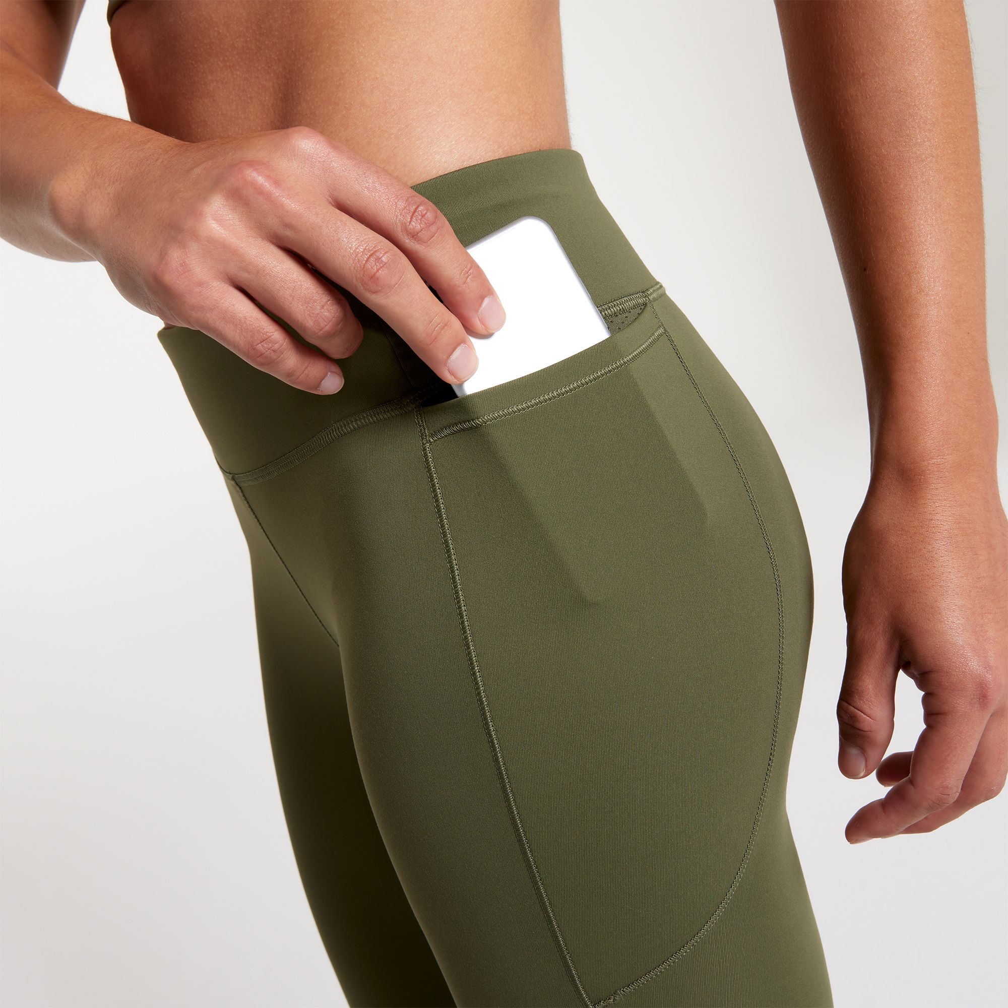 CALIA Women's Energize Low Rise 7/8 Leggings product image