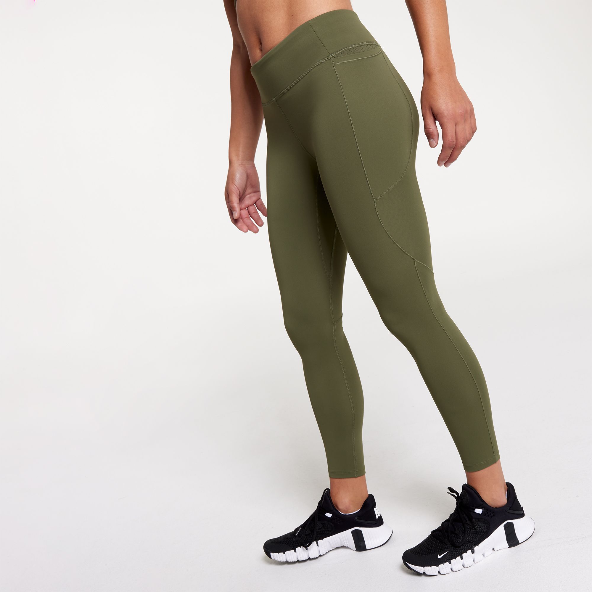 CALIA Women's Energize Low Rise 7/8 Leggings product image