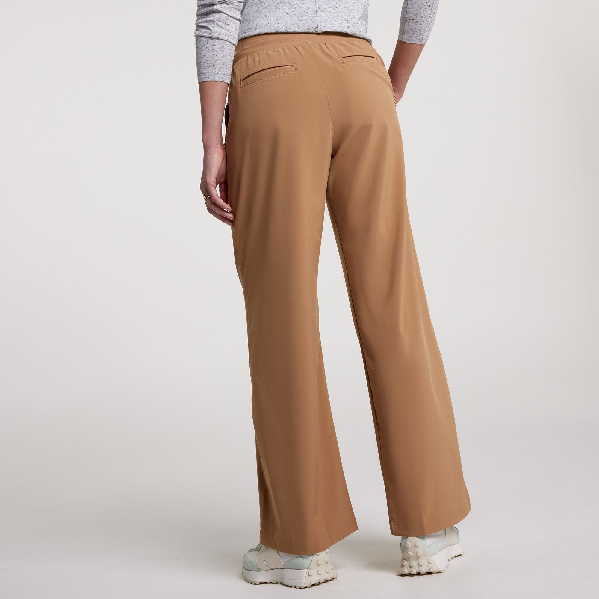 CALIA Women's TrueLight Wide Leg Pant product image