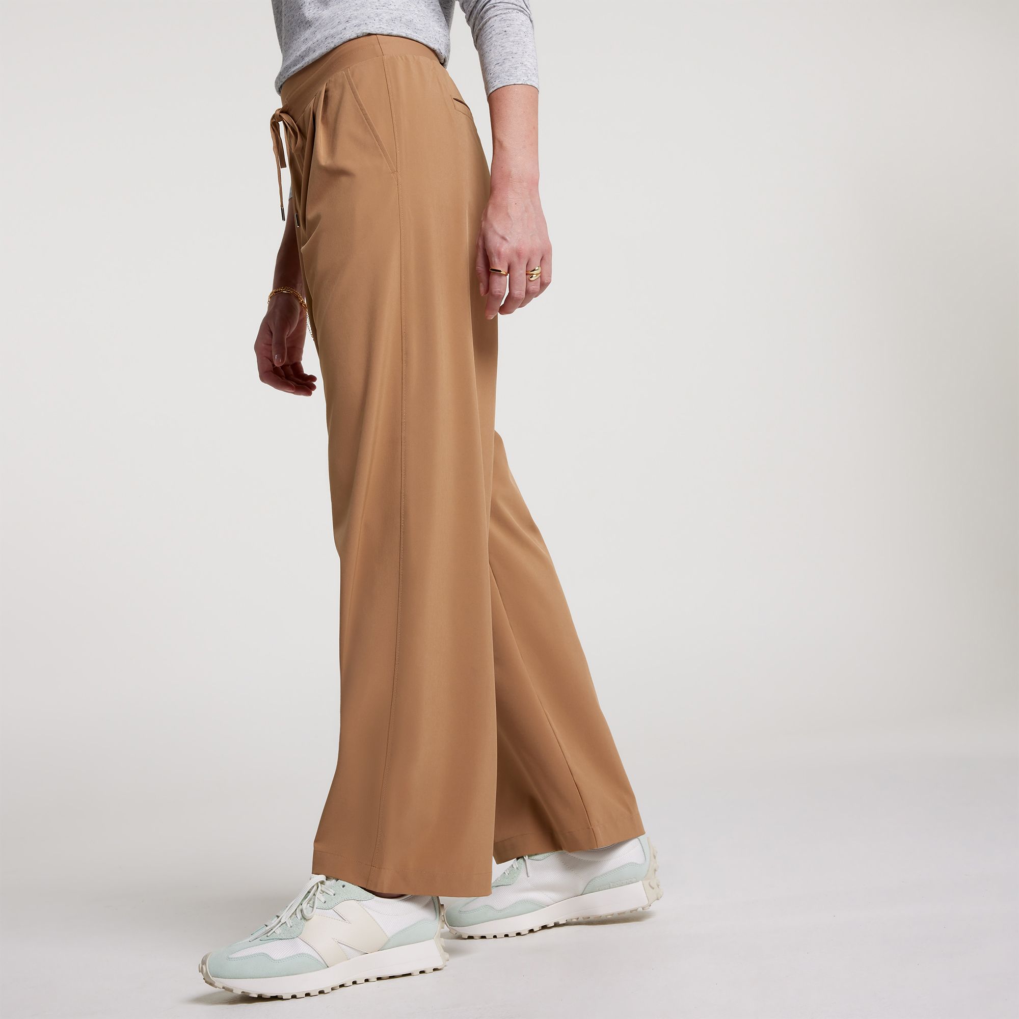 CALIA Women's TrueLight Wide Leg Pant product image