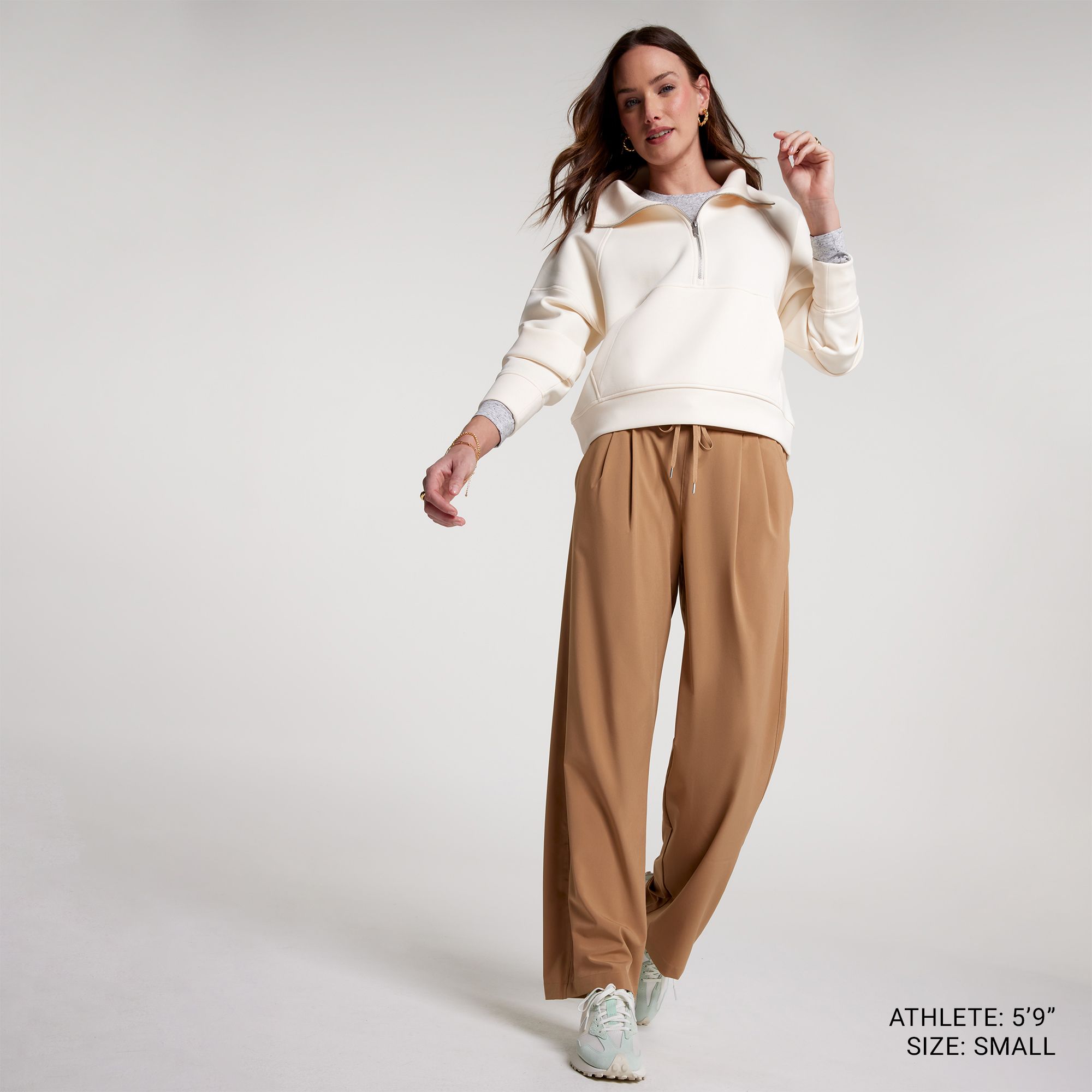 CALIA Women's TrueLight Wide Leg Pant product image