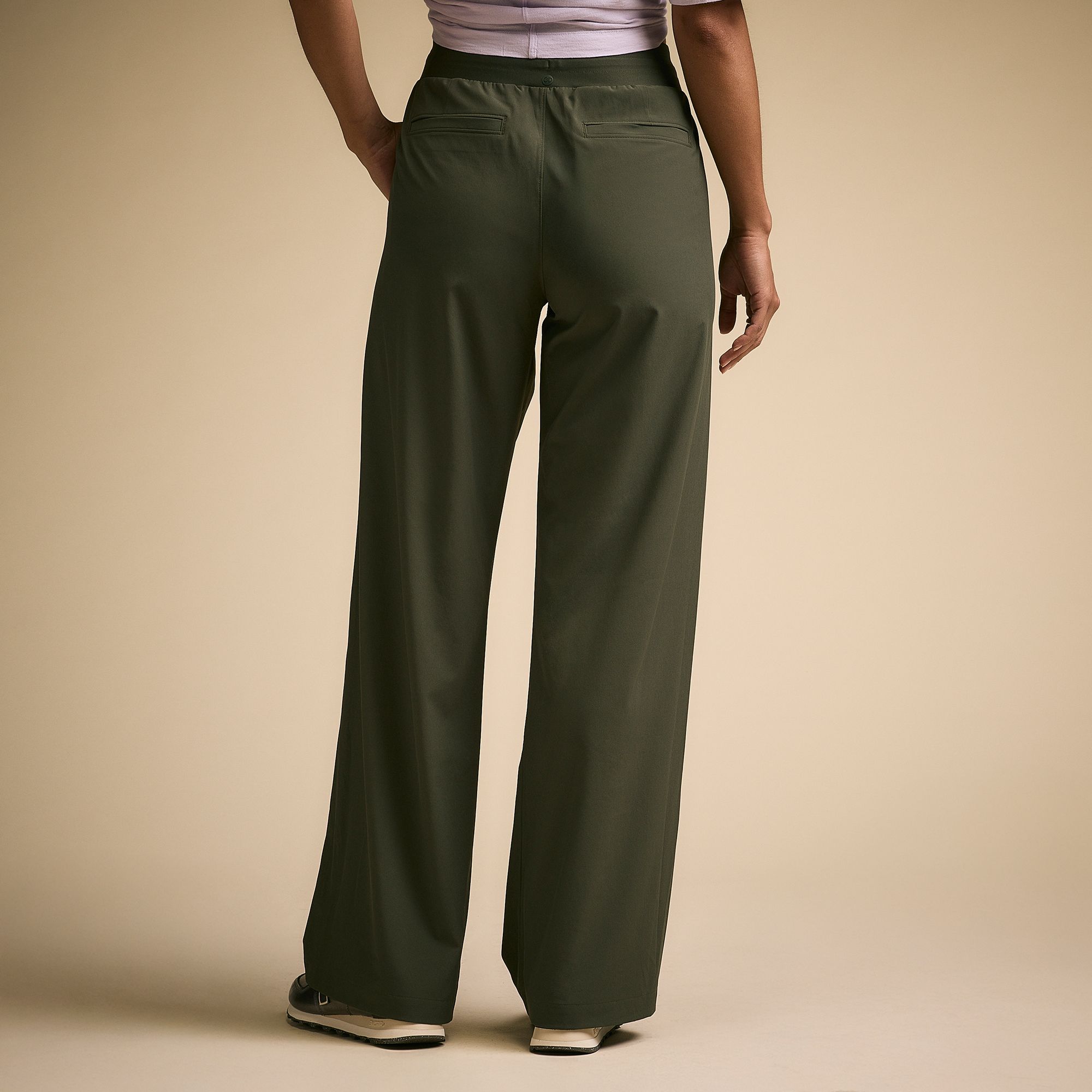 CALIA Women's TrueLight Wide Leg Pant product image