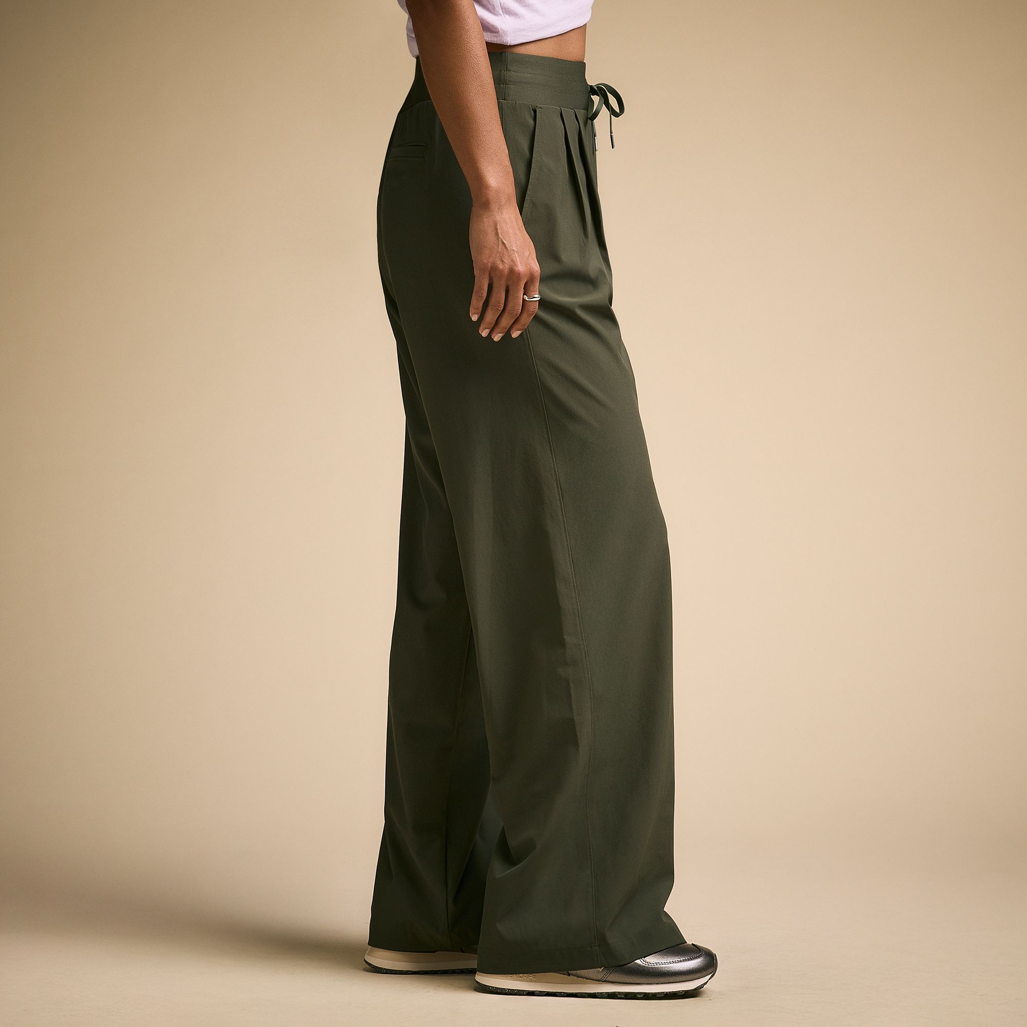 CALIA Women's TrueLight Wide Leg Pant product image