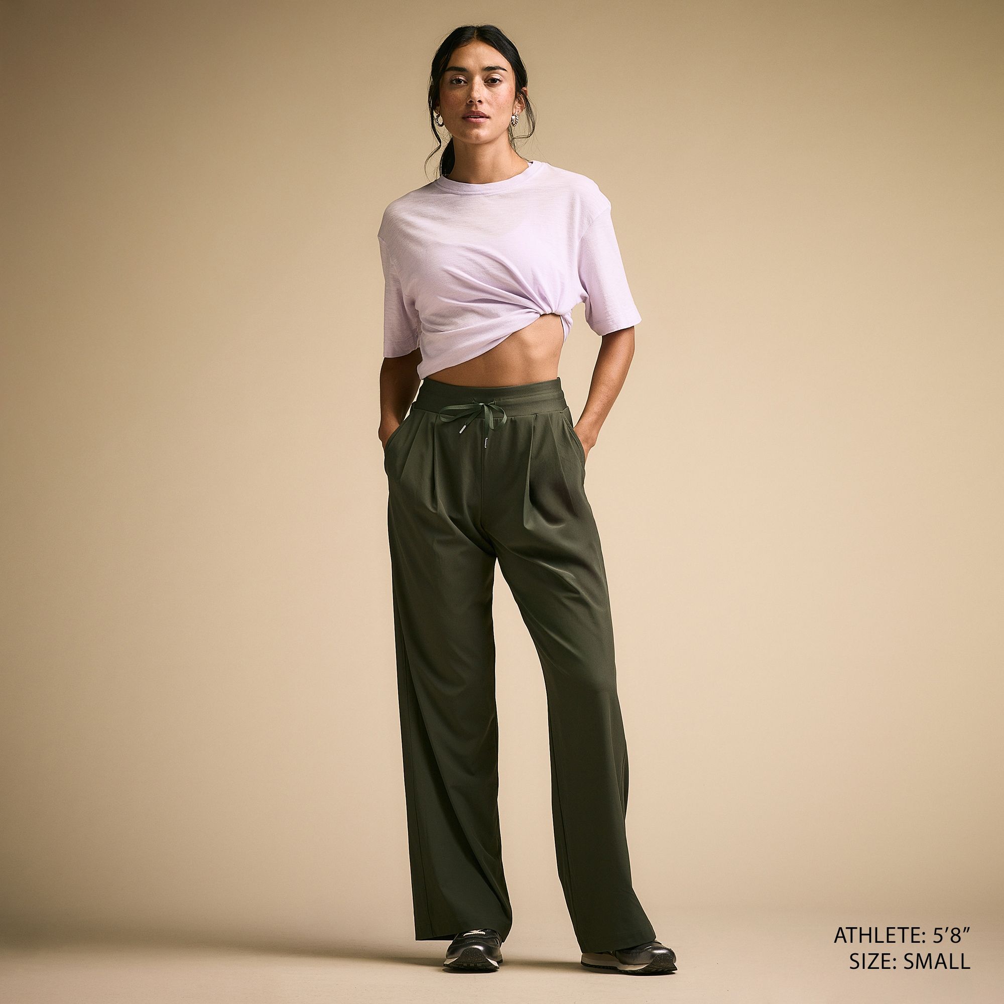 CALIA Women's TrueLight Wide Leg Pant product image