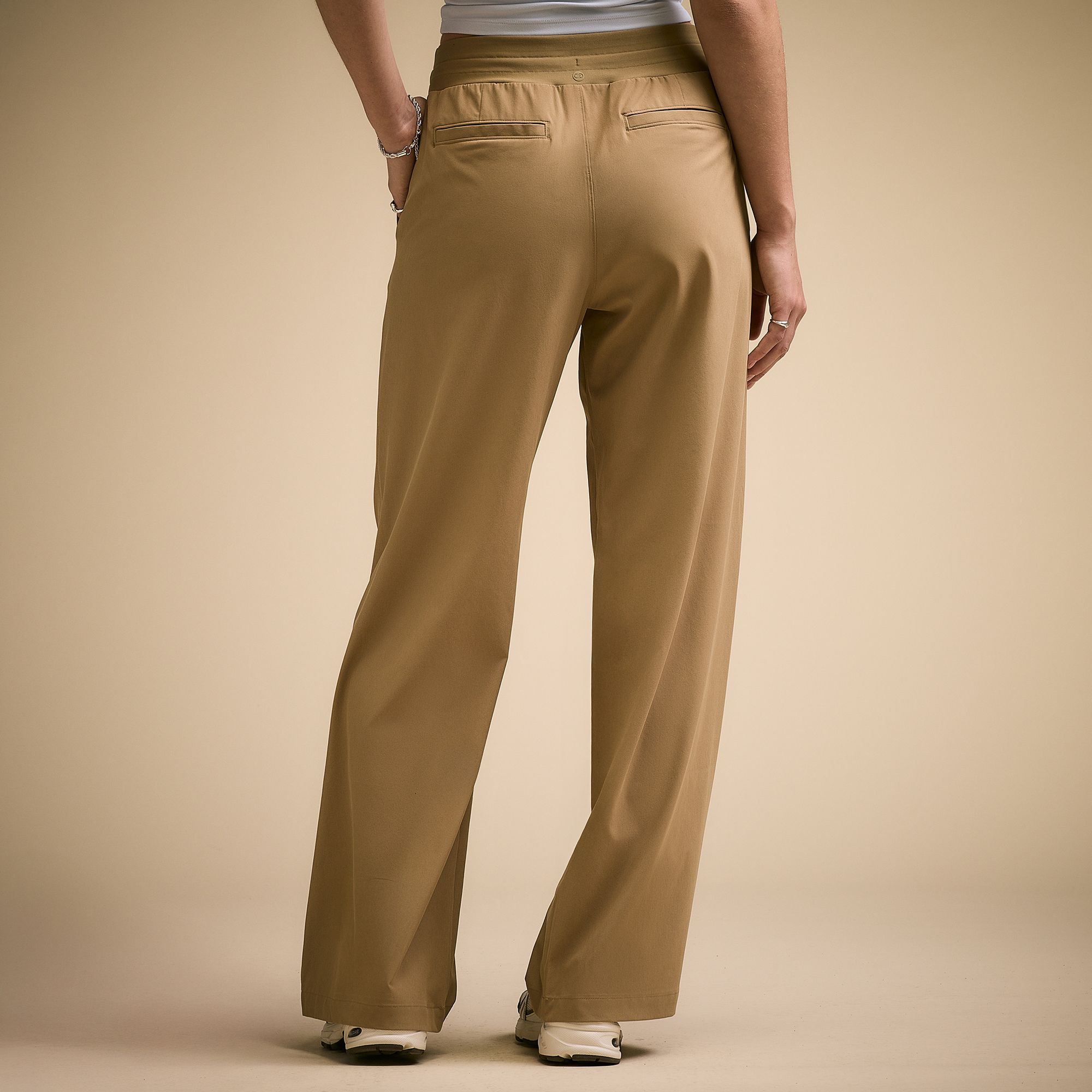 CALIA Women's TrueLight Wide Leg Pant product image