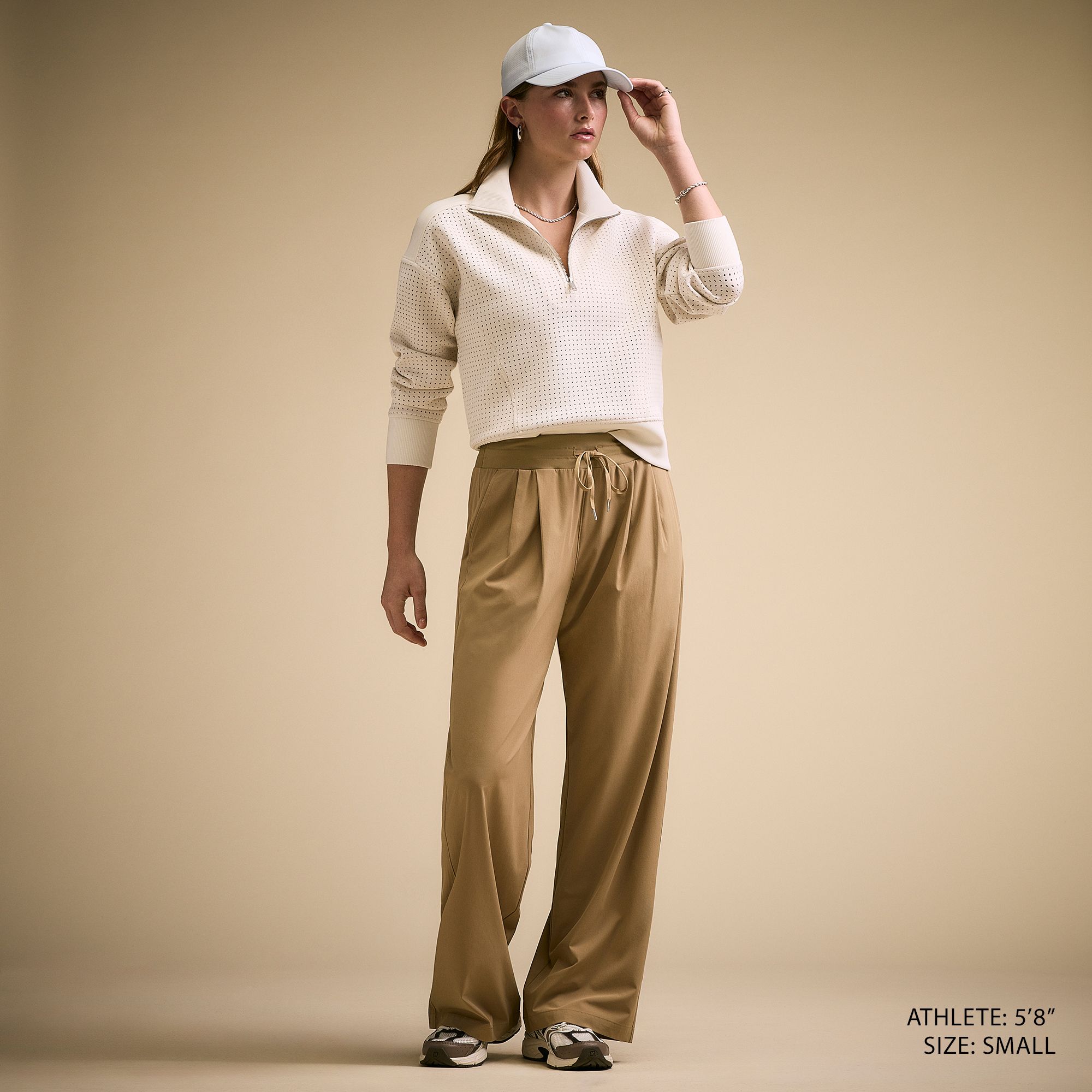 CALIA Women's TrueLight Wide Leg Pant product image