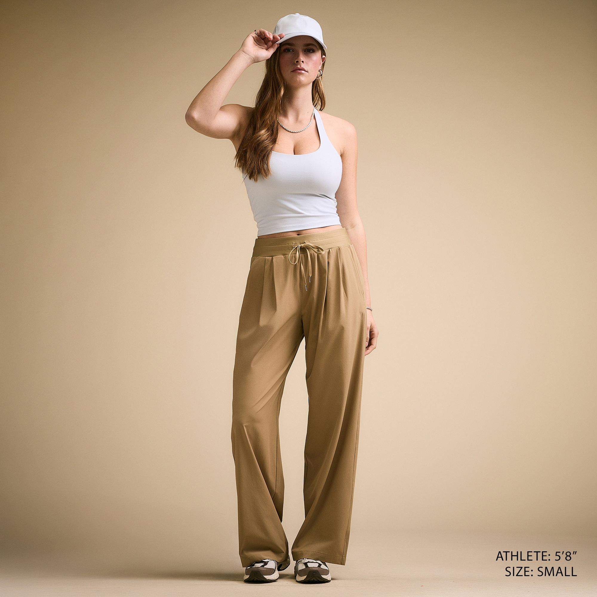 CALIA Women's TrueLight Wide Leg Pant product image