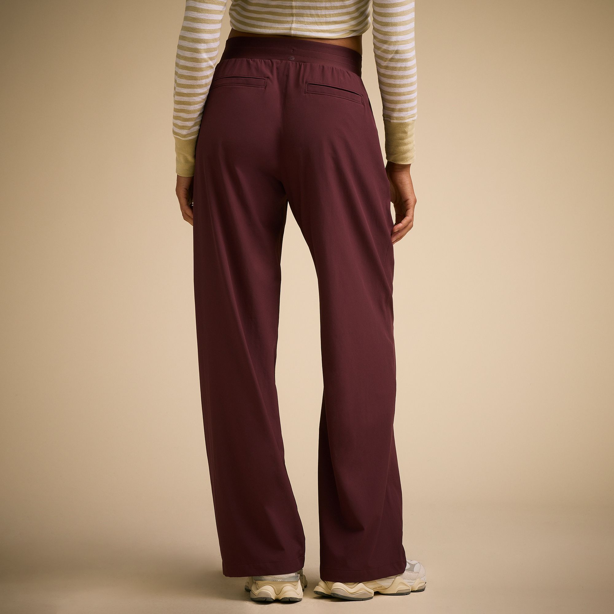 CALIA Women's Effortless TrueLight Wide Leg Pant product image