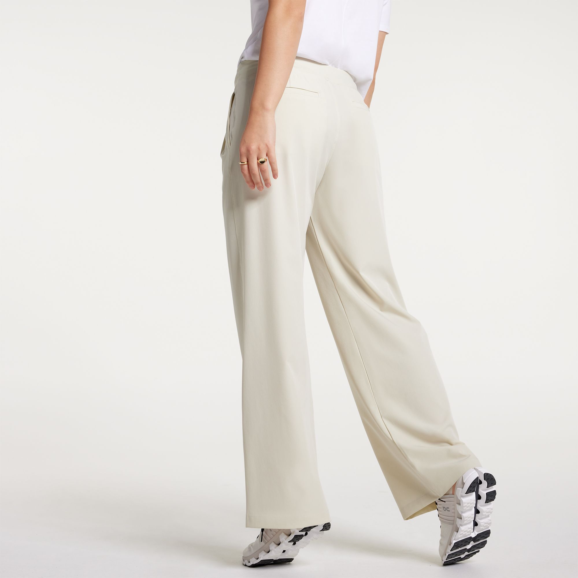 CALIA Women's Truelight Wide Leg Pant Golf Galaxy