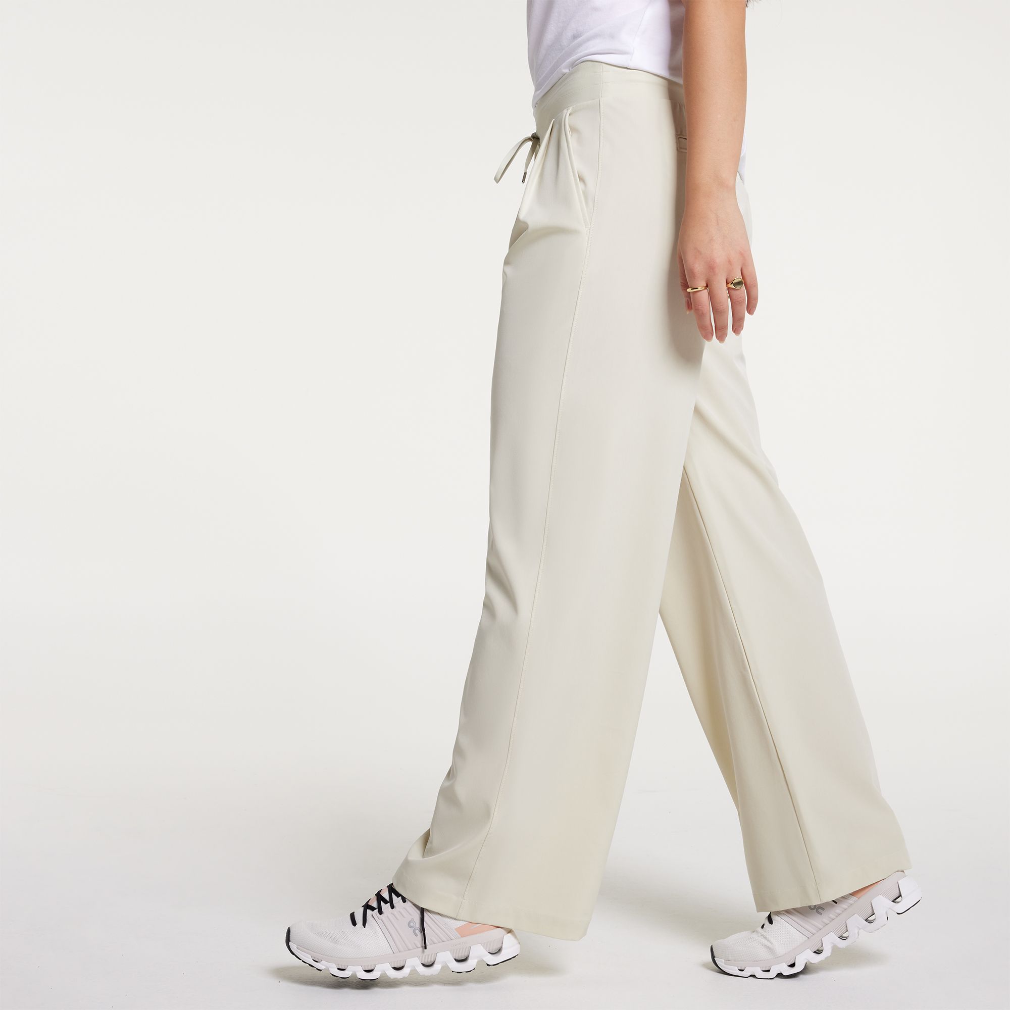 CALIA Women's Truelight Wide Leg Pant Golf Galaxy