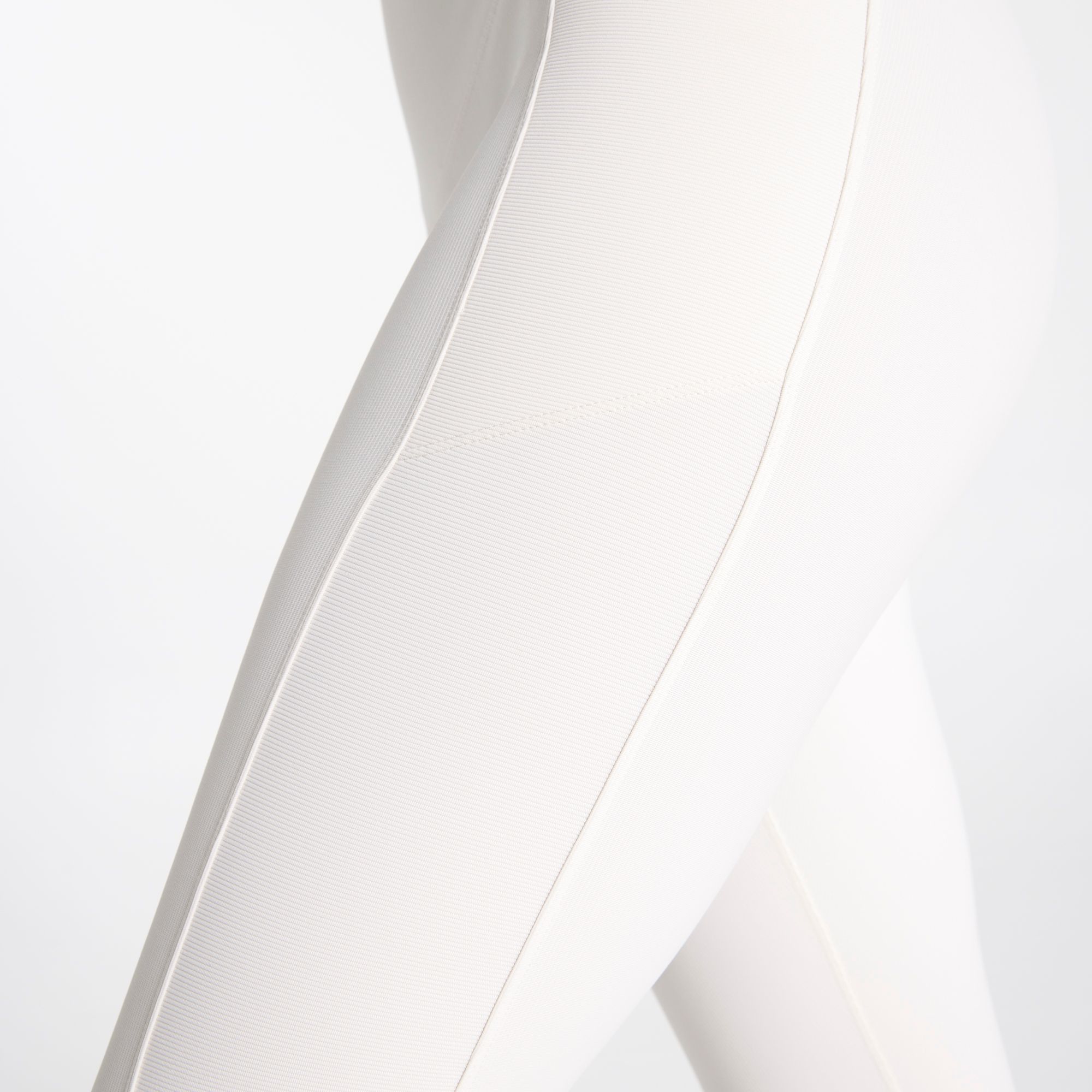 CALIA Women's Seamed Ribbed Essential 7/8 Legging product image