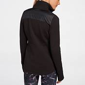 CALIA by Carrie Underwood Women's Mixed Media Jacket product image