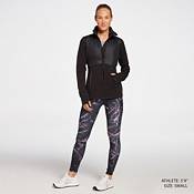 CALIA by Carrie Underwood Women's Mixed Media Jacket product image