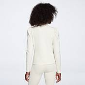 CALIA Women's Essentials High Neck Full-Zip Jacket product image