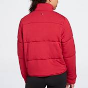 CALIA by Carrie Underwood Women's Quilted Full-Zip Jacket product image